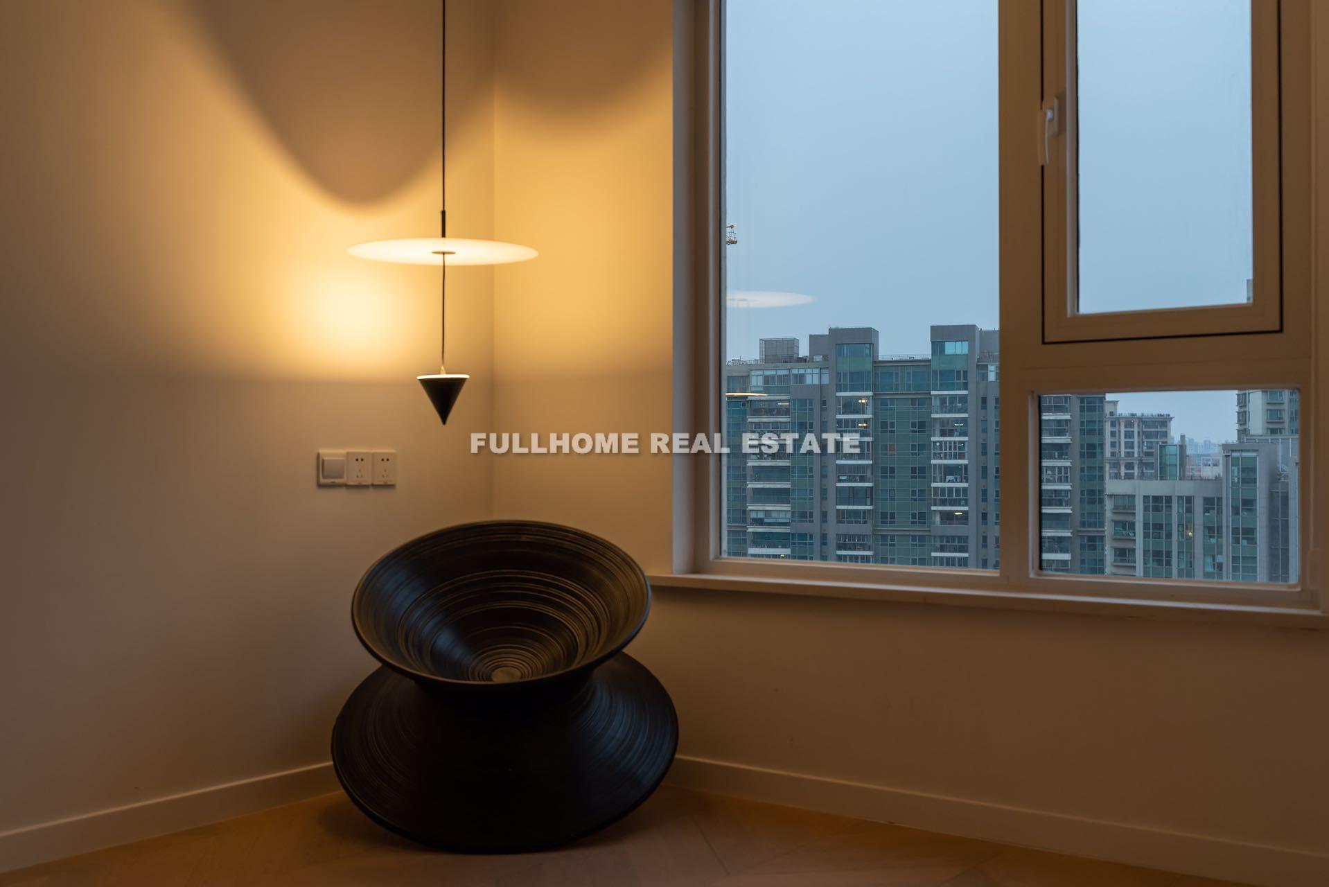 One Park Avenue - Interior view 7, Shanghai rental property
