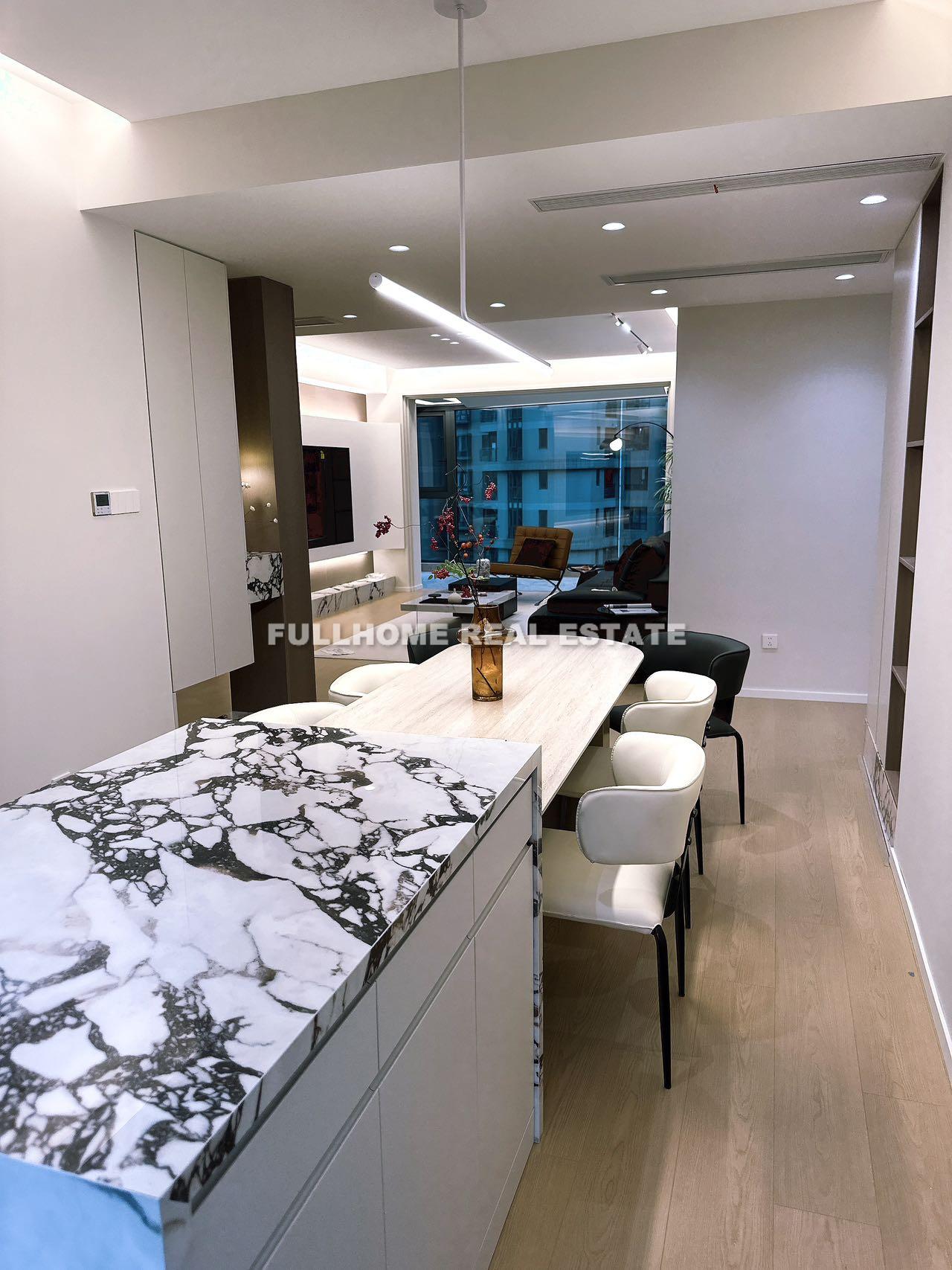 Gubei International Garden - Interior view 4, Shanghai rental property