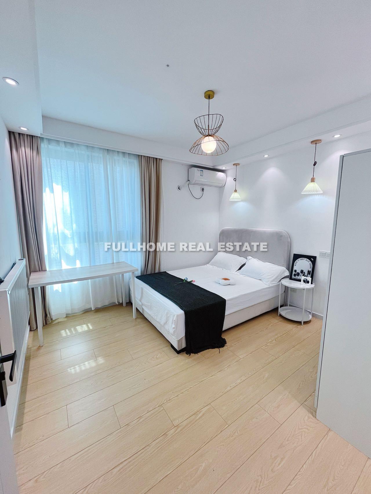 Meijing Jiayuan - Interior view 6, Shanghai rental property