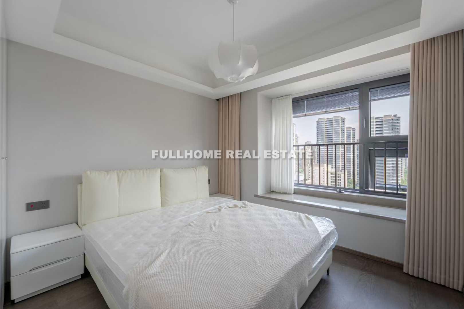CENTURY GATHER - Interior view 5, Shanghai rental property