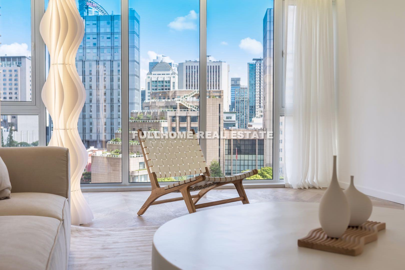 LaDoll International City - Interior view 6, Shanghai rental property