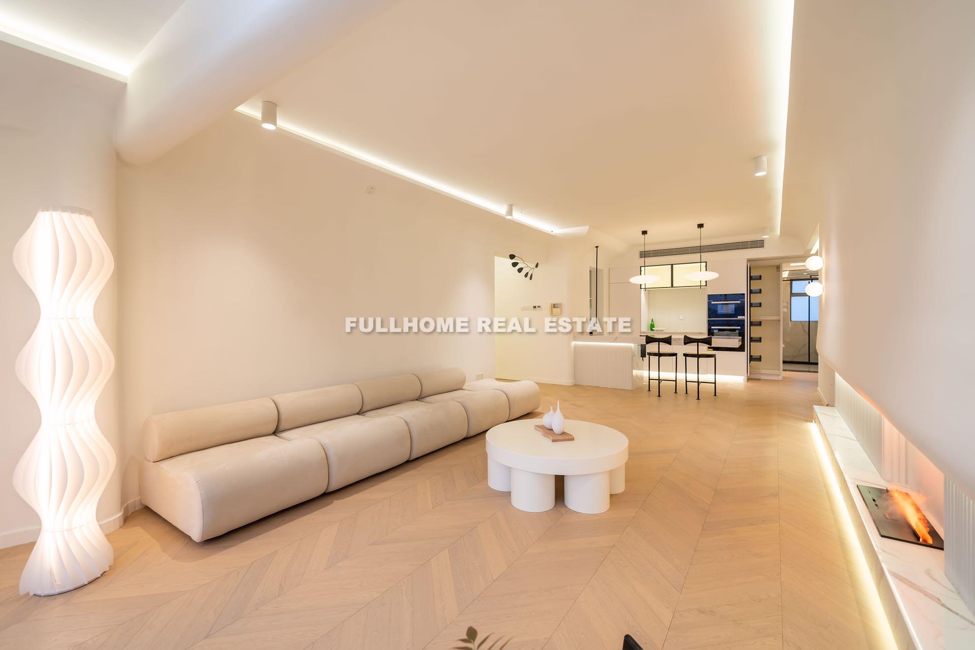 One Park Avenue - Interior view 8, Shanghai rental property