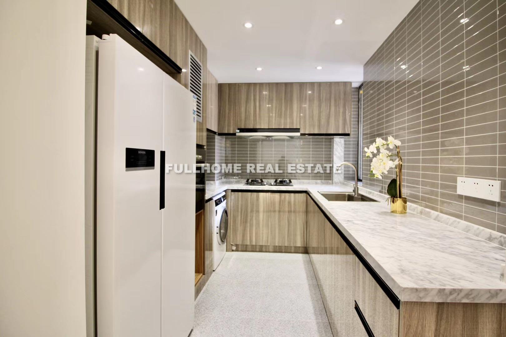 LaDoll International City - Interior view 8, Shanghai rental property