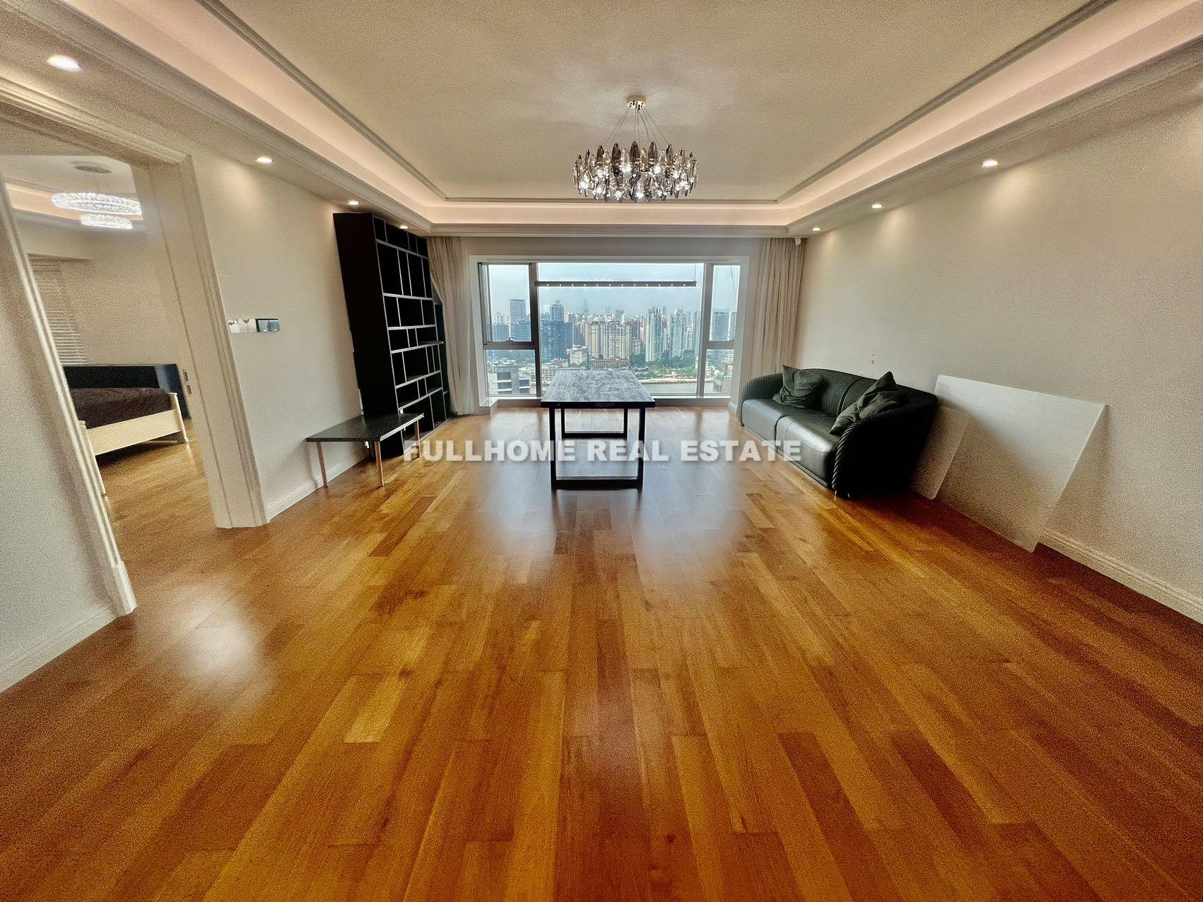 Shimao Riviera Garden - Interior view 5, Shanghai rental property