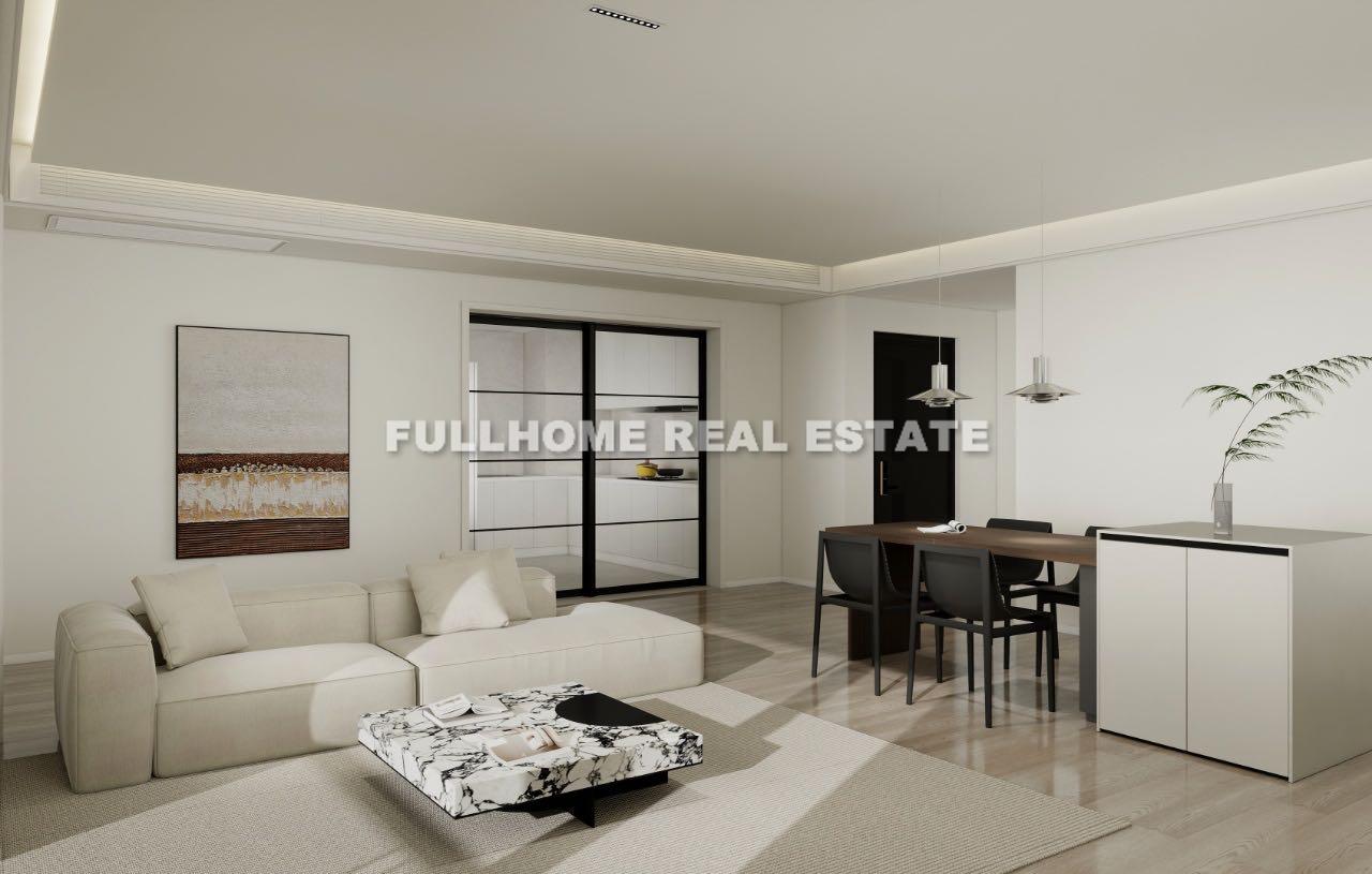 New Bund Garden - Interior view 3, Shanghai rental property