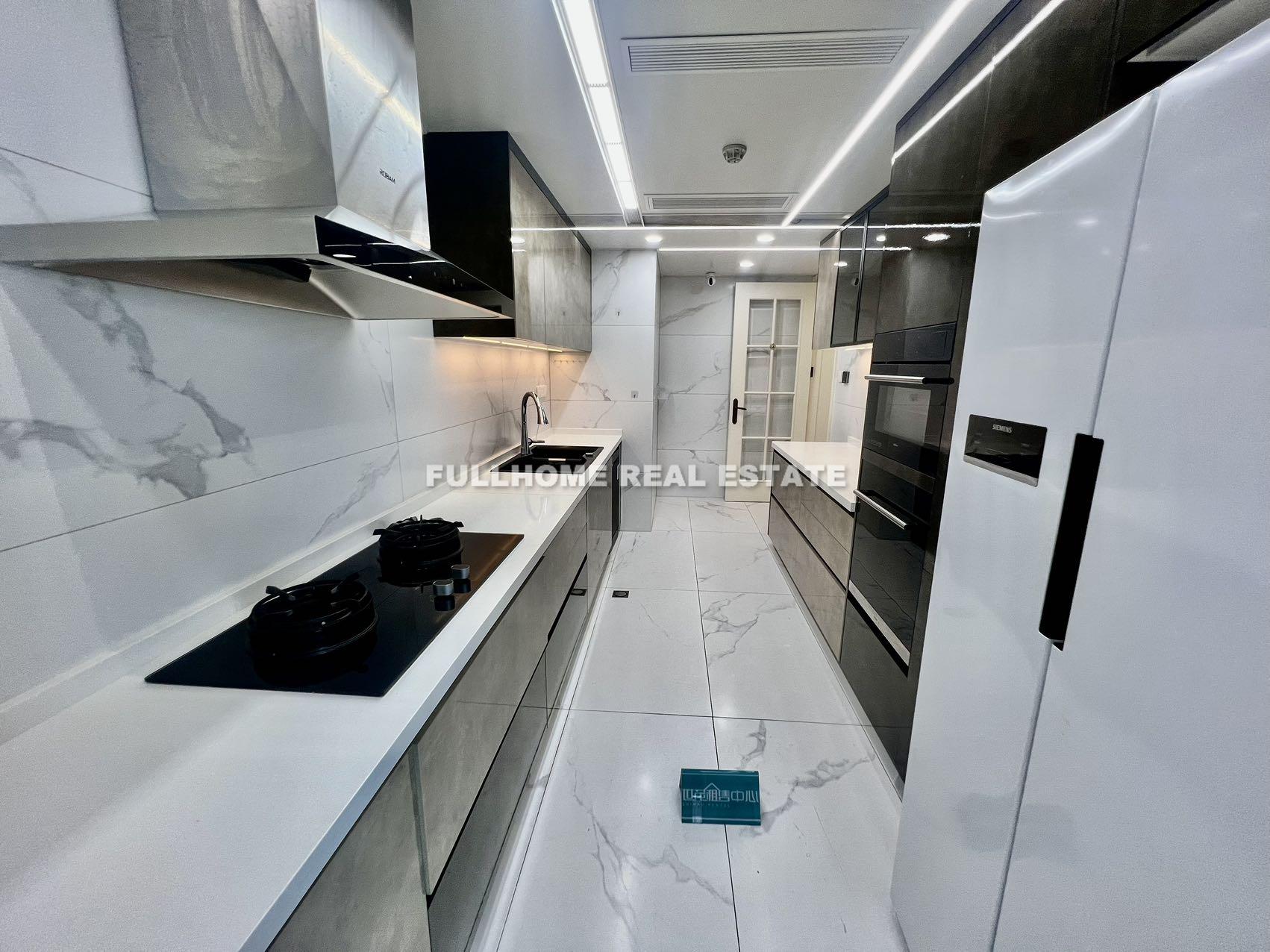 Shimao Riviera Garden - Interior view 23, Shanghai rental property