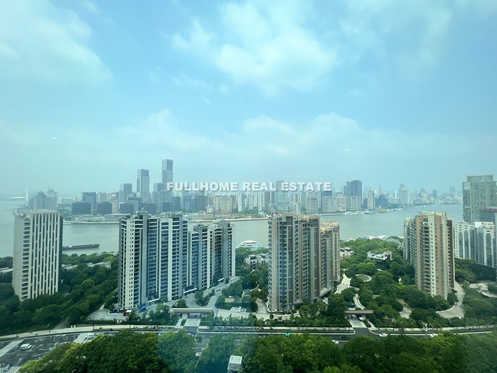Shimao Riviera Garden - Interior view 6, Shanghai rental property