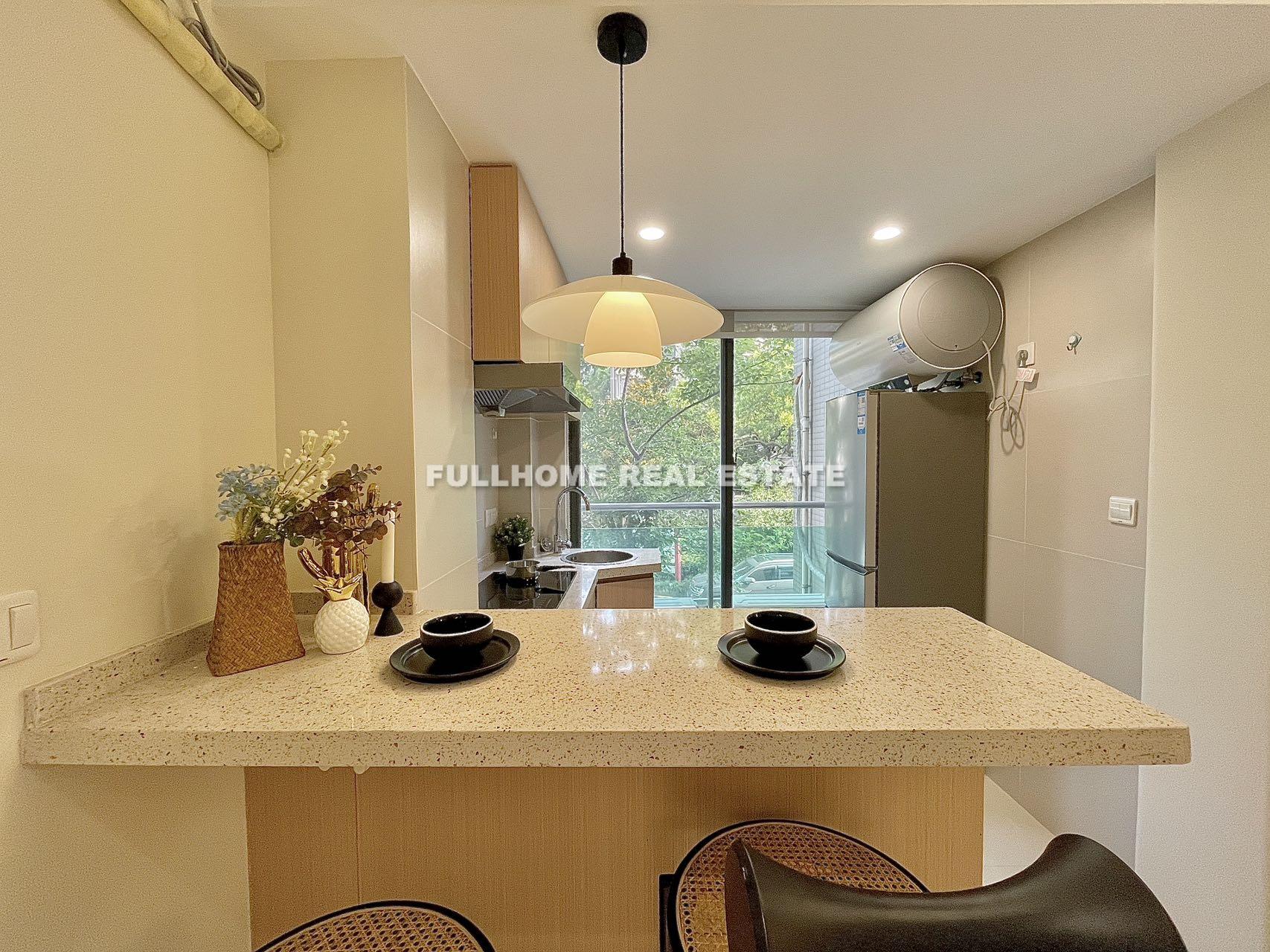 Youli Mansion - Interior view 8, Shanghai rental property