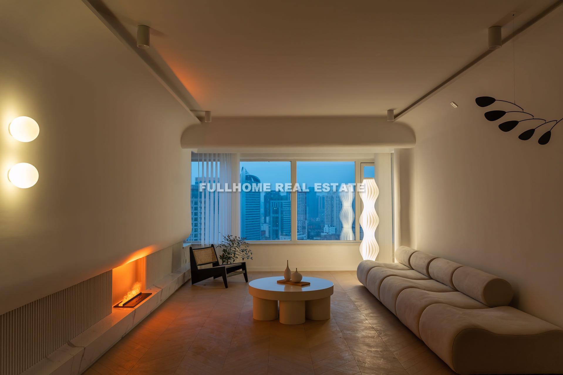 One Park Avenue - Interior view 2, Shanghai rental property