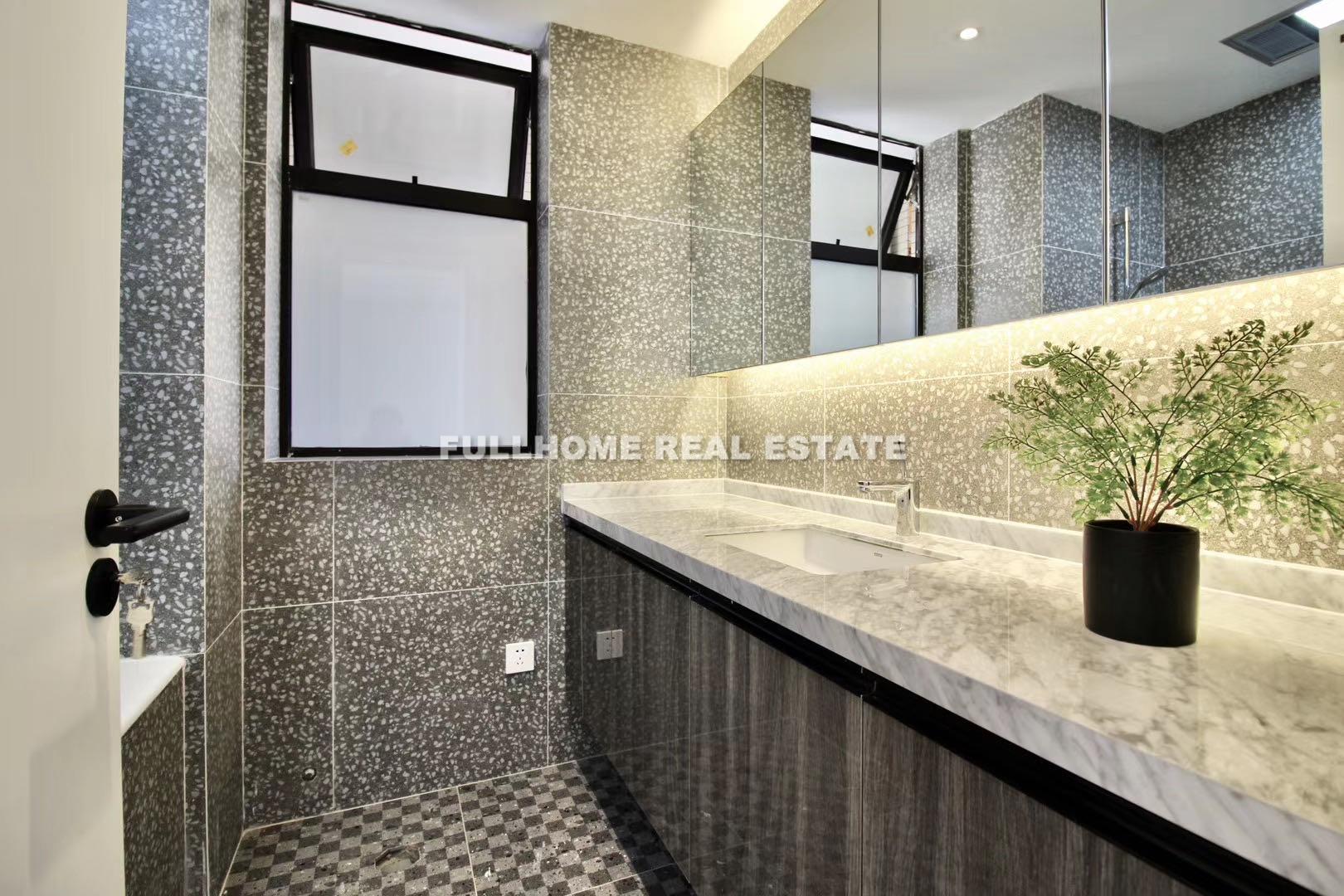 LaDoll International City - Interior view 5, Shanghai rental property