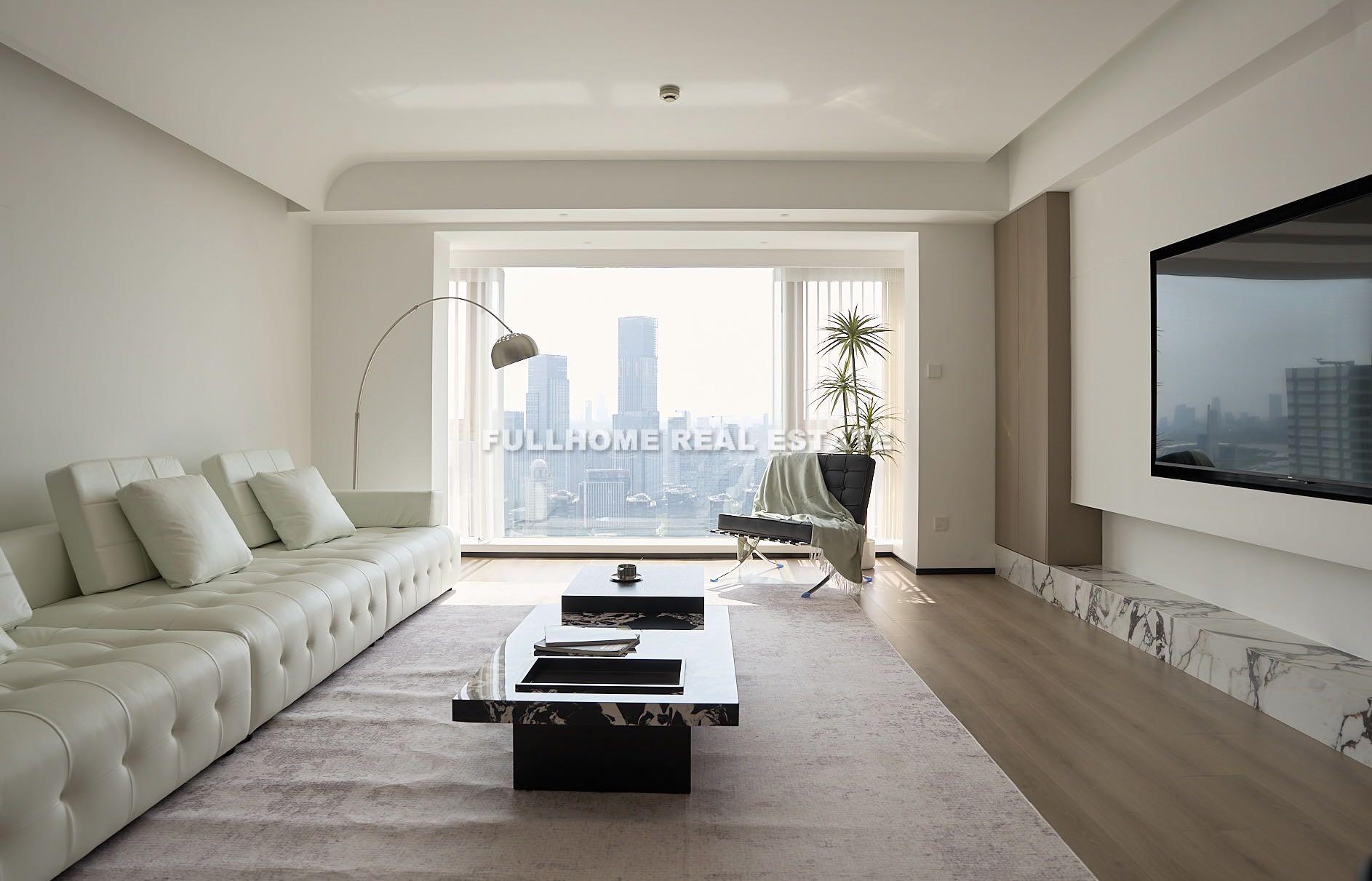Oasis Riviera - Interior view 4, Shanghai rental property