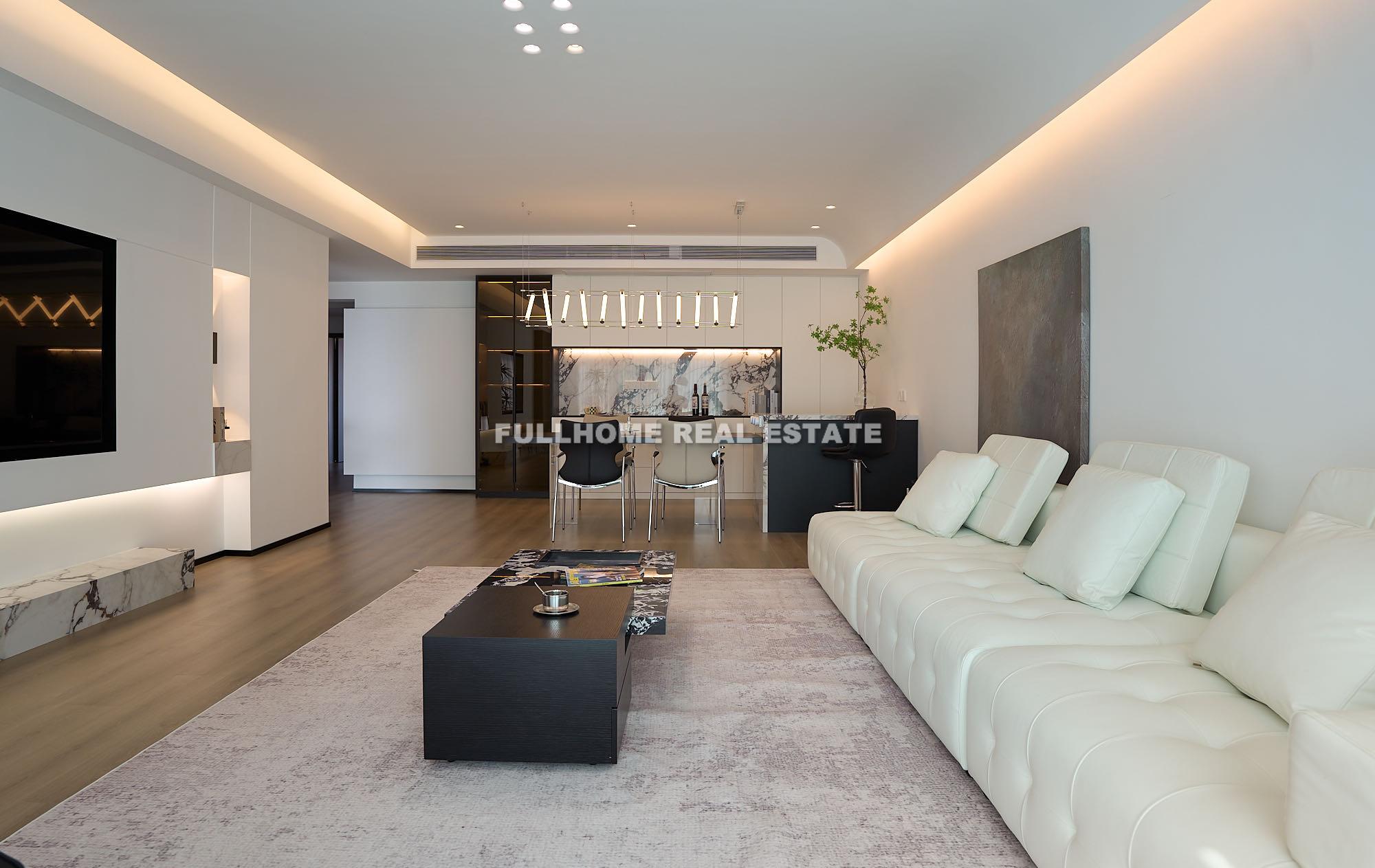 Oasis Riviera - Interior view 5, Shanghai rental property