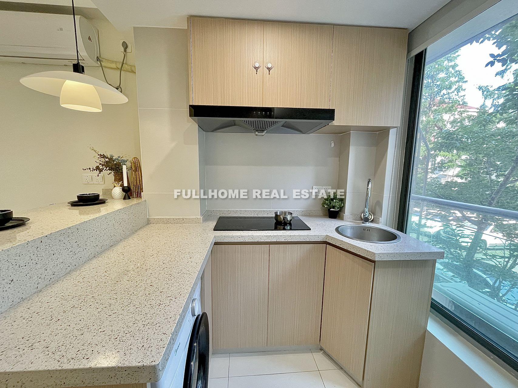 Youli Mansion - Interior view 7, Shanghai rental property