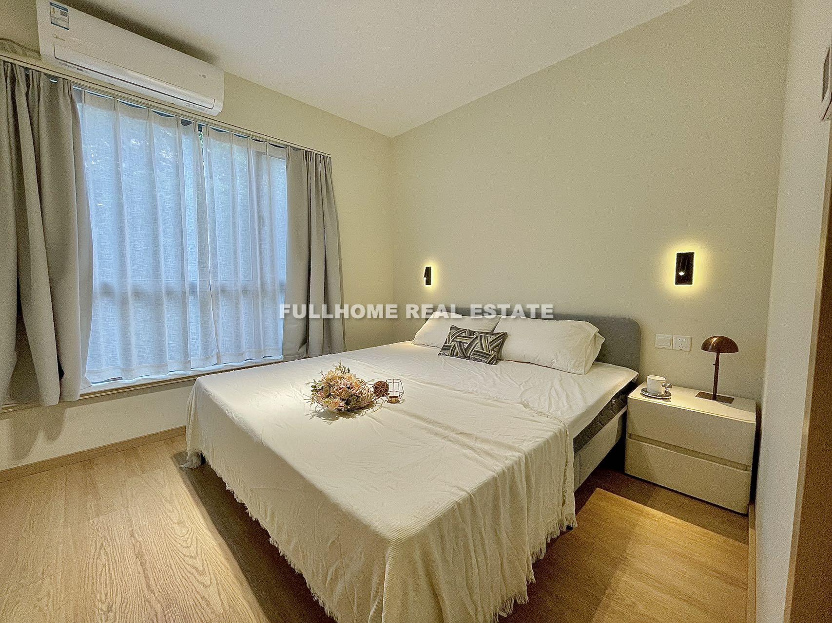 Youli Mansion - Interior view 5, Shanghai rental property