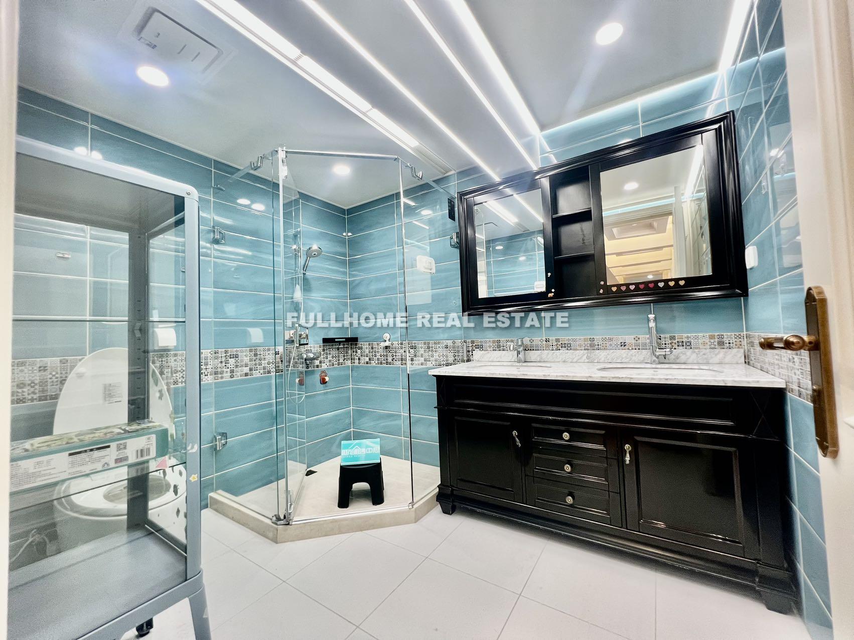 Shimao Riviera Garden - Interior view 16, Shanghai rental property