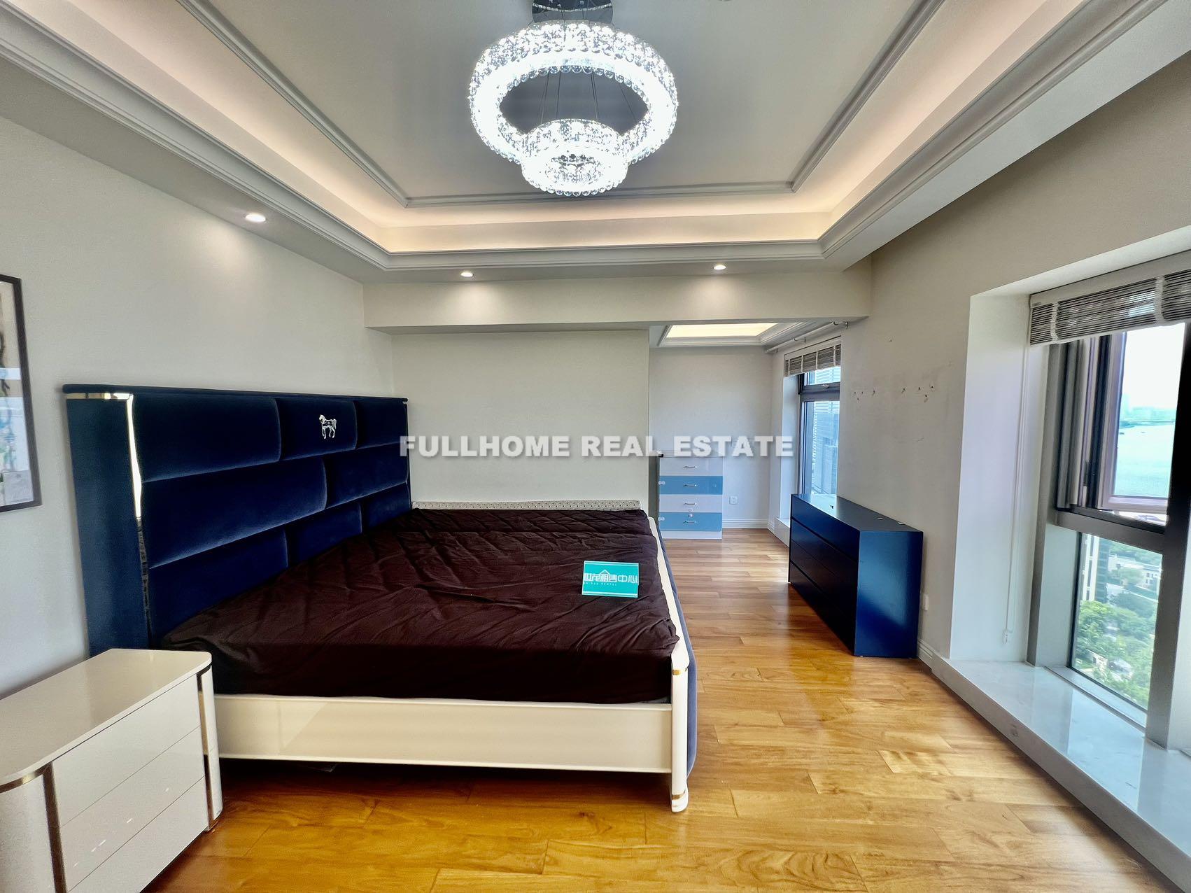 Shimao Riviera Garden - Interior view 11, Shanghai rental property
