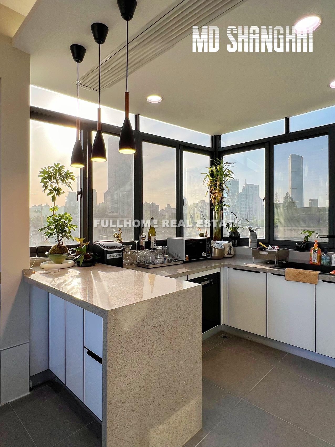Gascogne - Interior view 4, Shanghai rental property