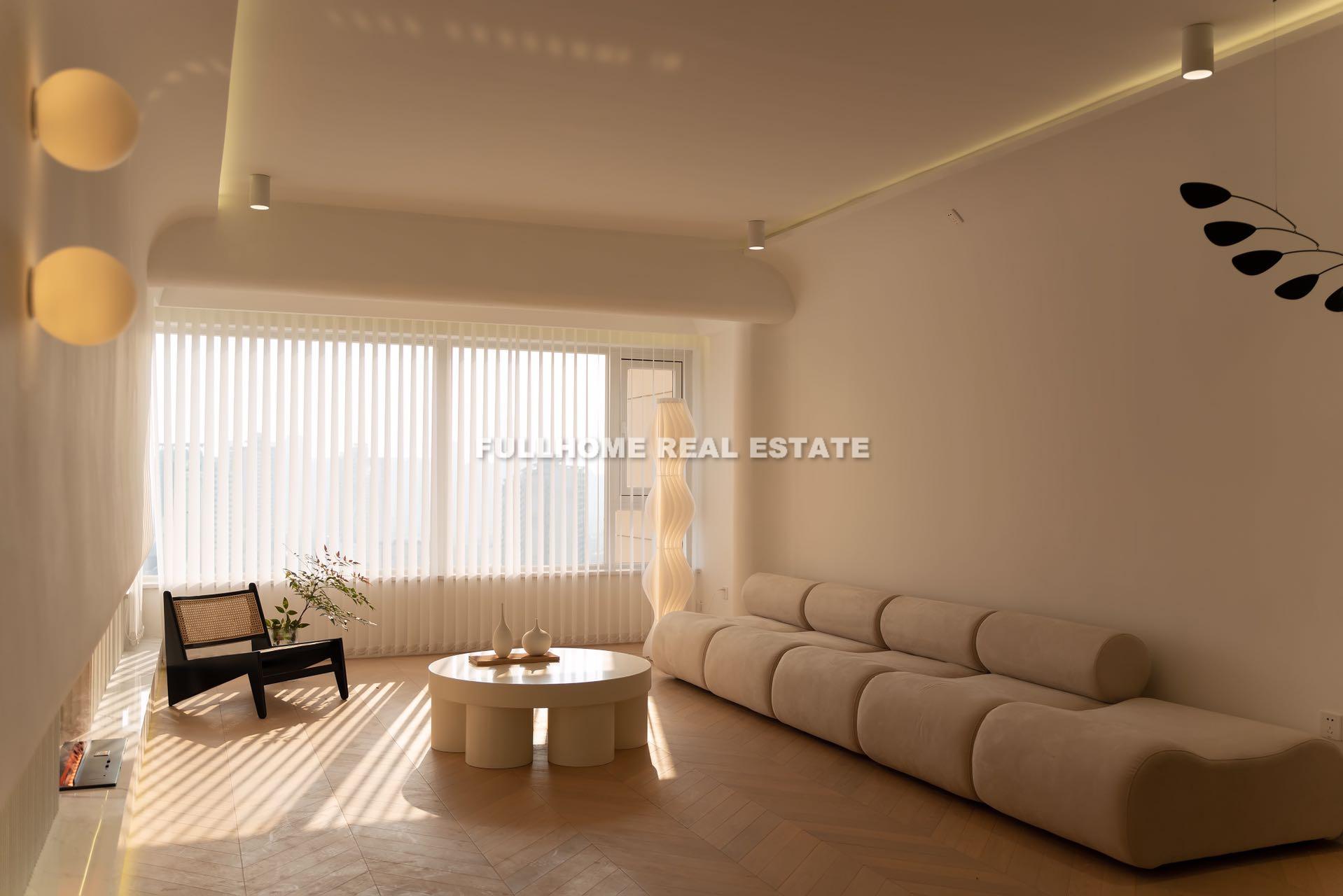 One Park Avenue - Interior view 3, Shanghai rental property