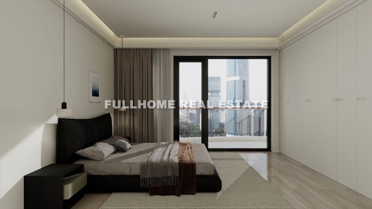 New Bund Garden - Interior view 7, Shanghai rental property