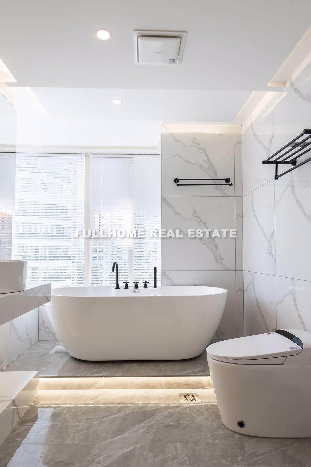LaDoll International City - Interior view 5, Shanghai rental property