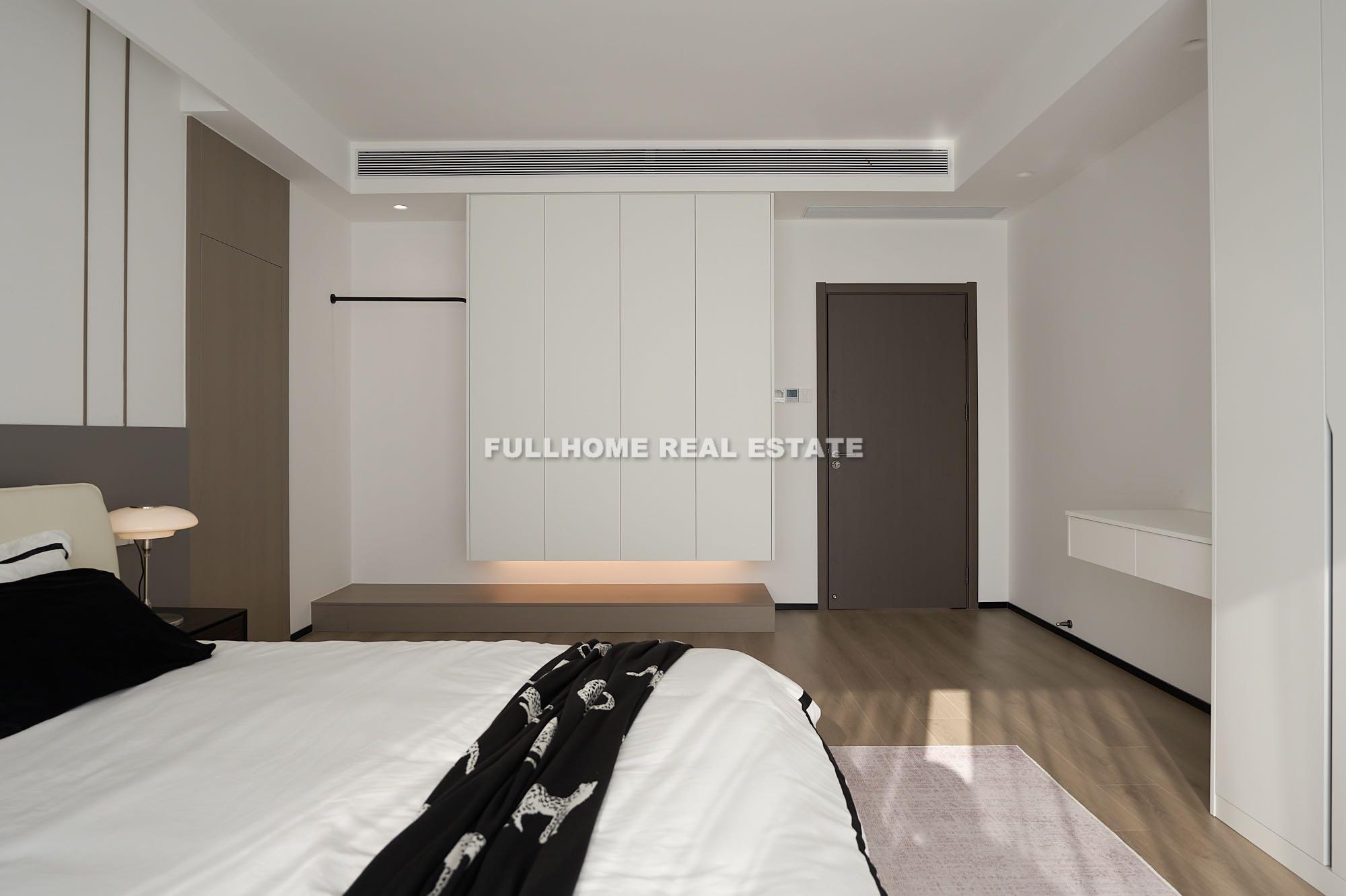 Oasis Riviera - Interior view 8, Shanghai rental property