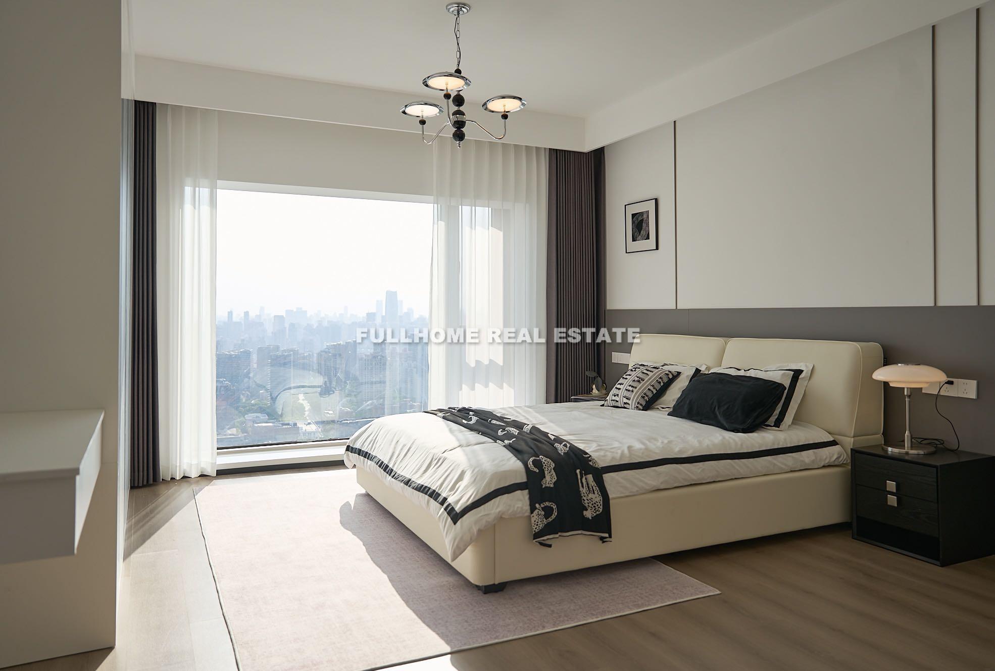 Oasis Riviera - Interior view 2, Shanghai rental property