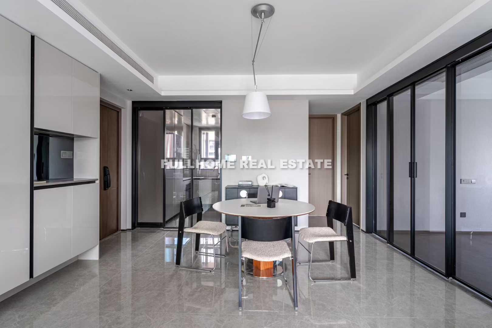 CENTURY GATHER - Interior view 3, Shanghai rental property