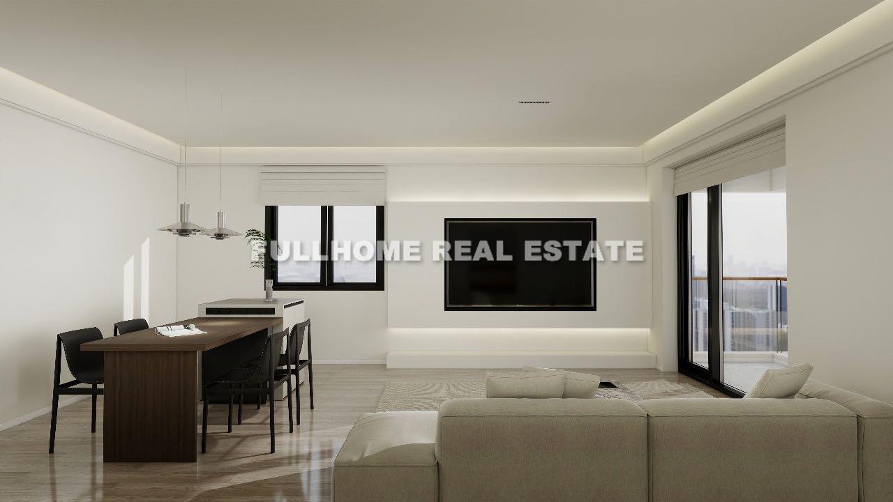 New Bund Garden - Interior view 6, Shanghai rental property