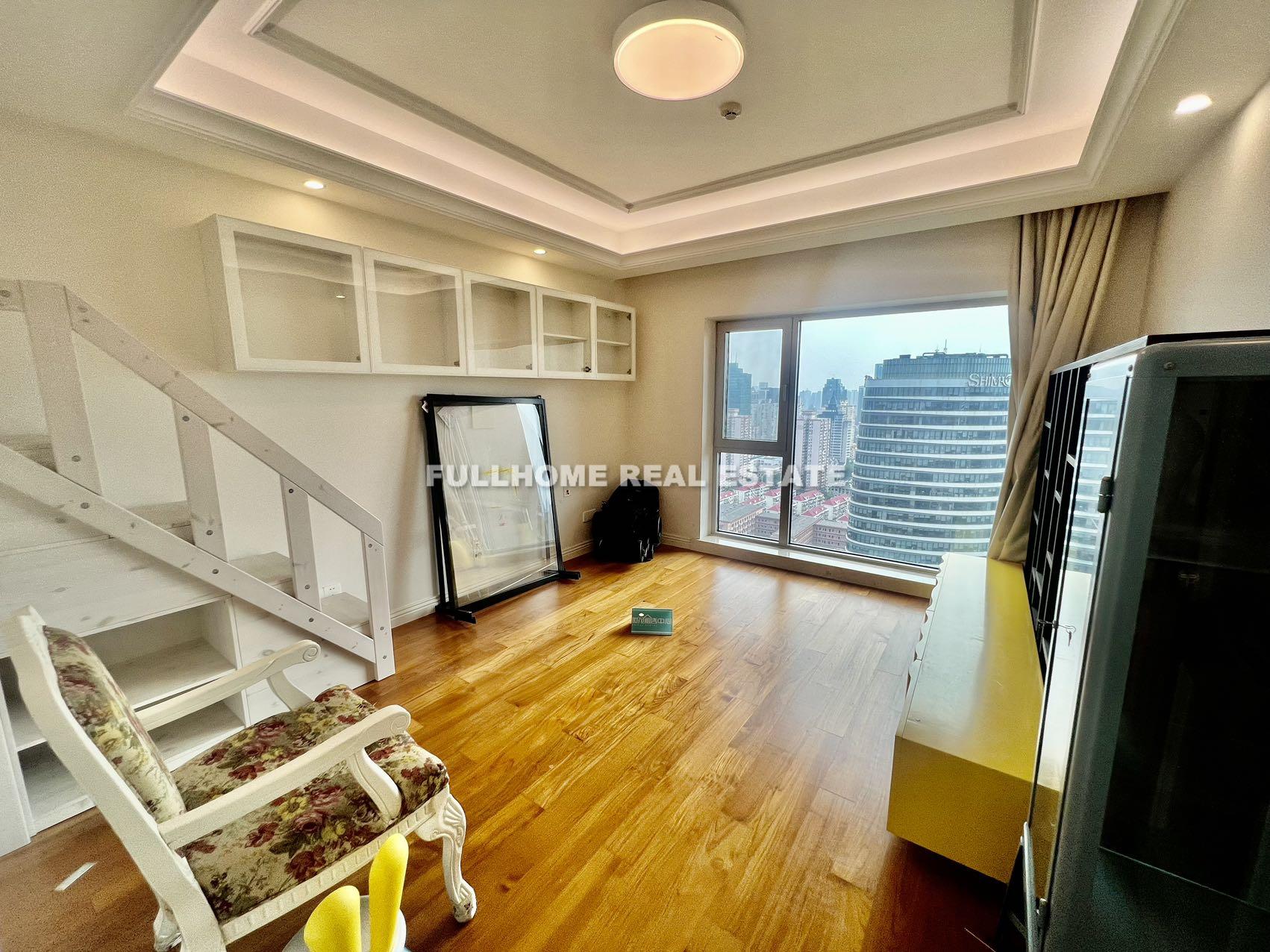 Shimao Riviera Garden - Interior view 19, Shanghai rental property
