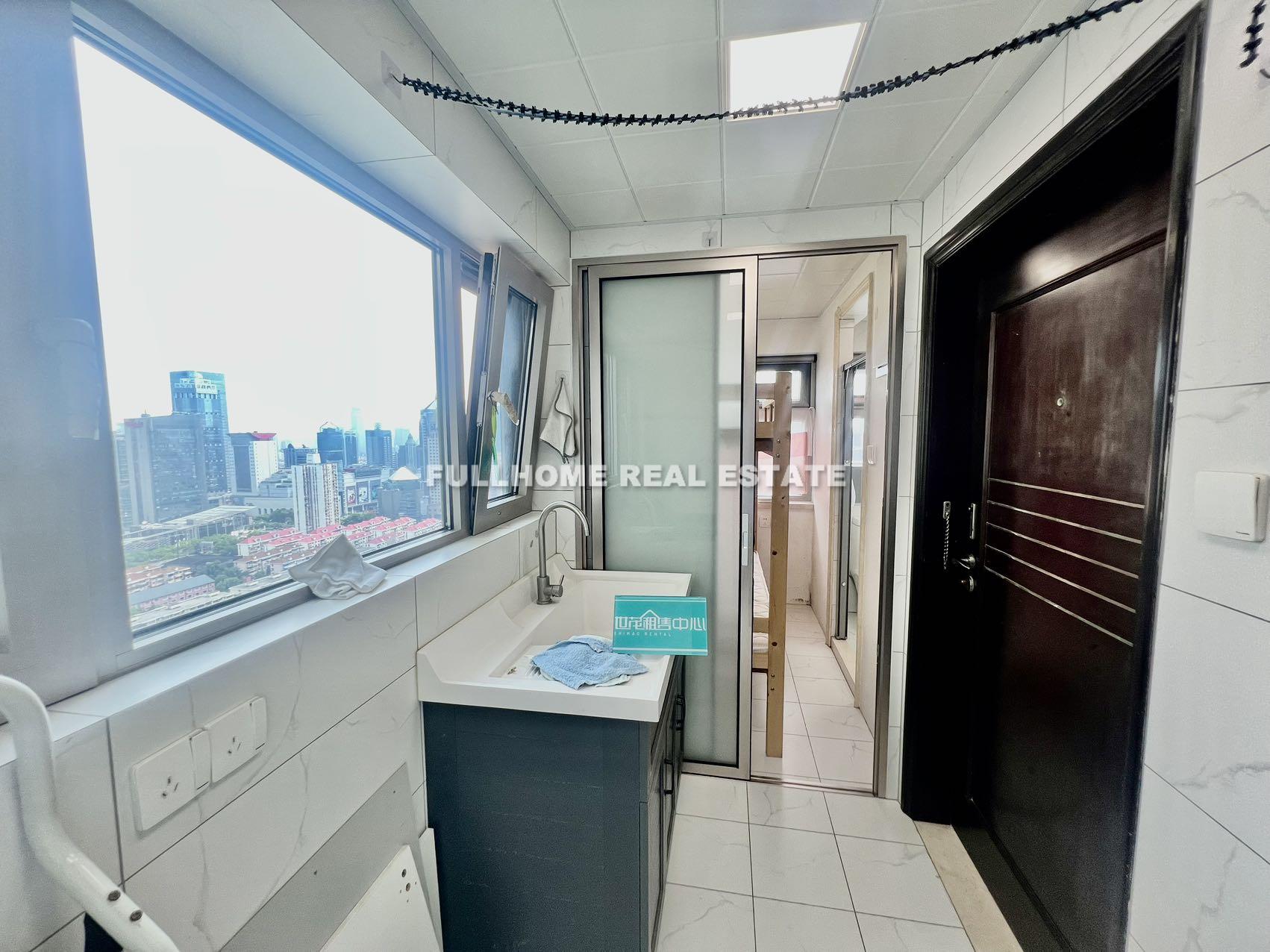 Shimao Riviera Garden - Interior view 22, Shanghai rental property