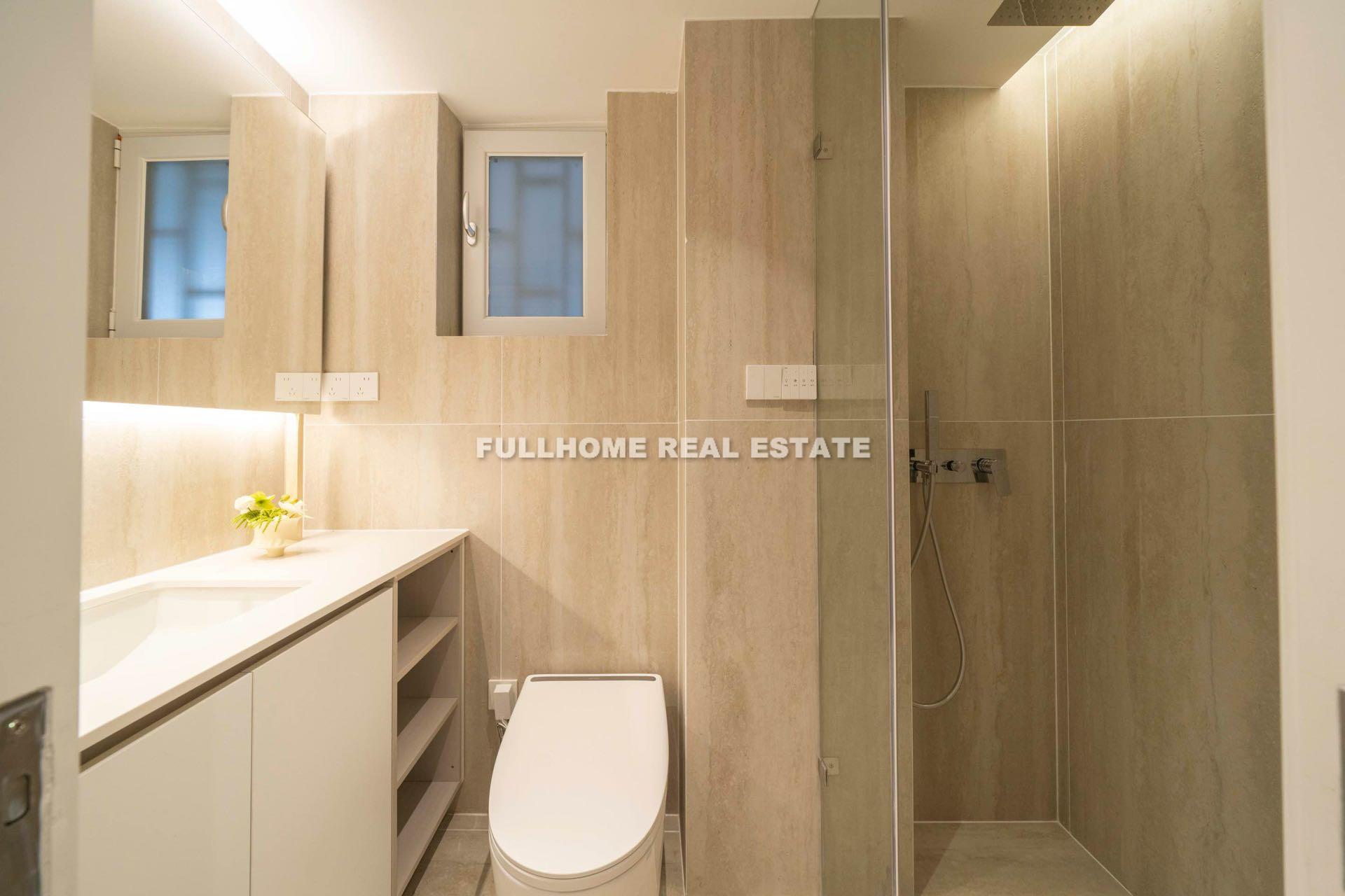 Hongli Honggu Apartment - Interior view 9, Shanghai rental property