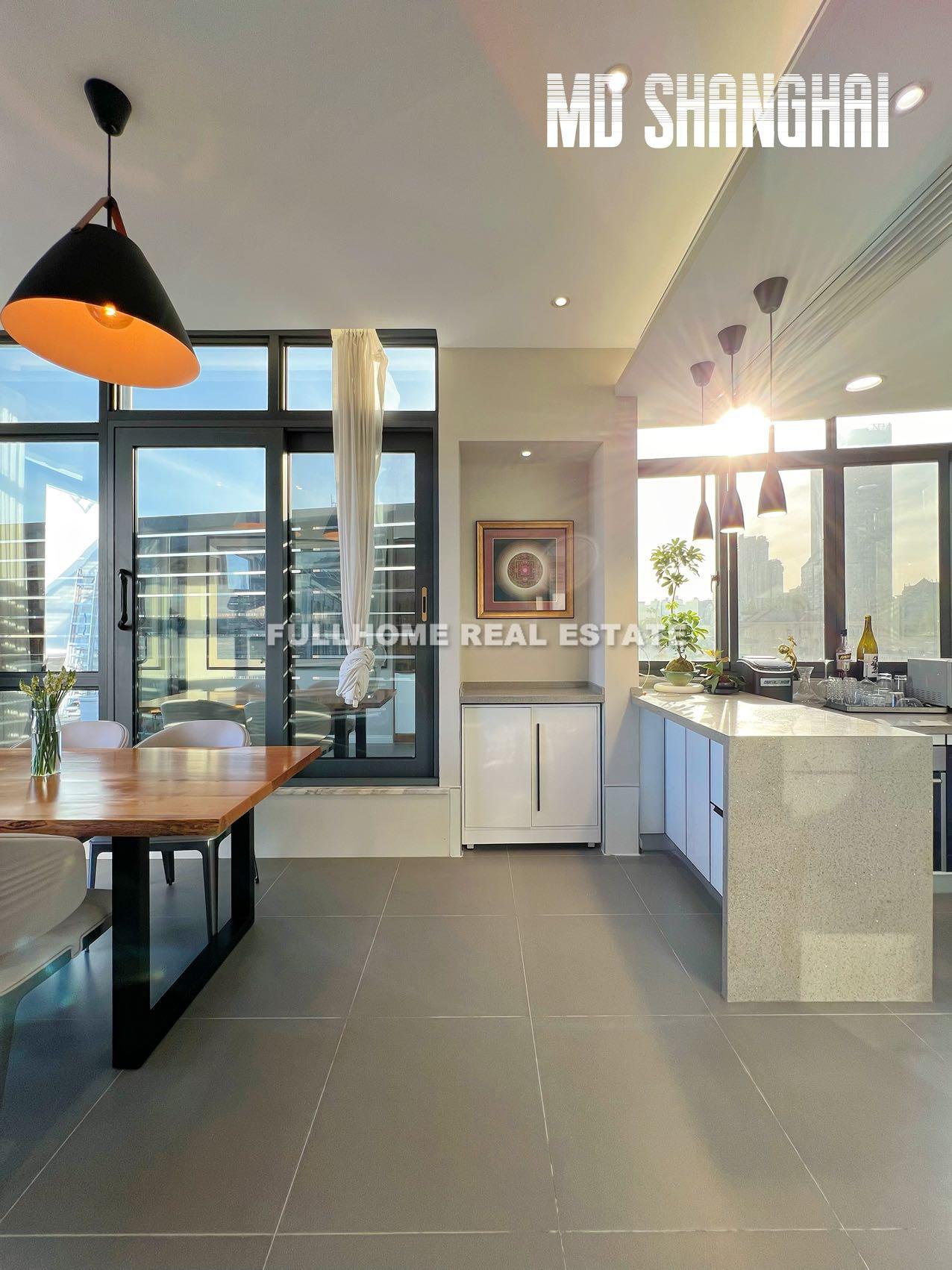 Gascogne - Interior view 9, Shanghai rental property
