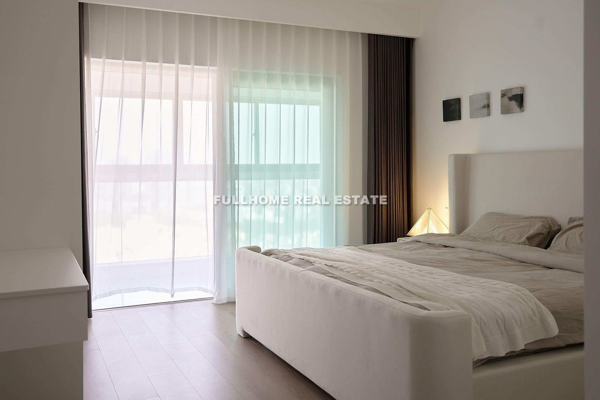 Oasis Riviera - Interior view 9, Shanghai rental property