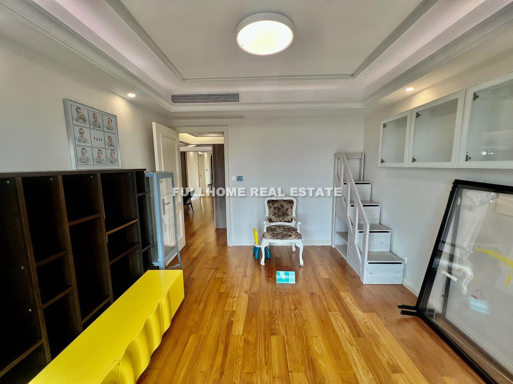 Shimao Riviera Garden - Interior view 20, Shanghai rental property