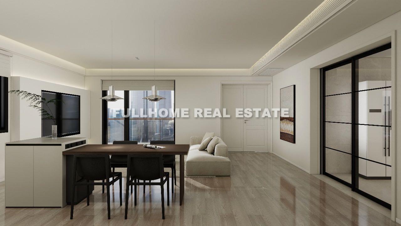 New Bund Garden - Interior view 5, Shanghai rental property