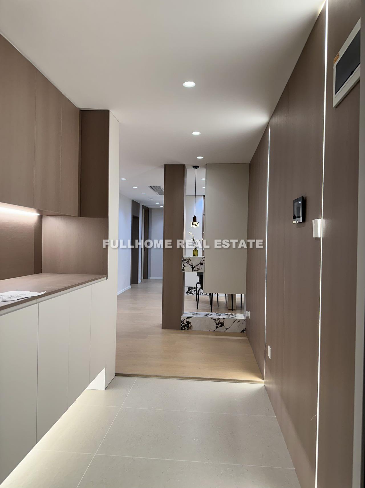 Gubei International Garden - Interior view 2, Shanghai rental property