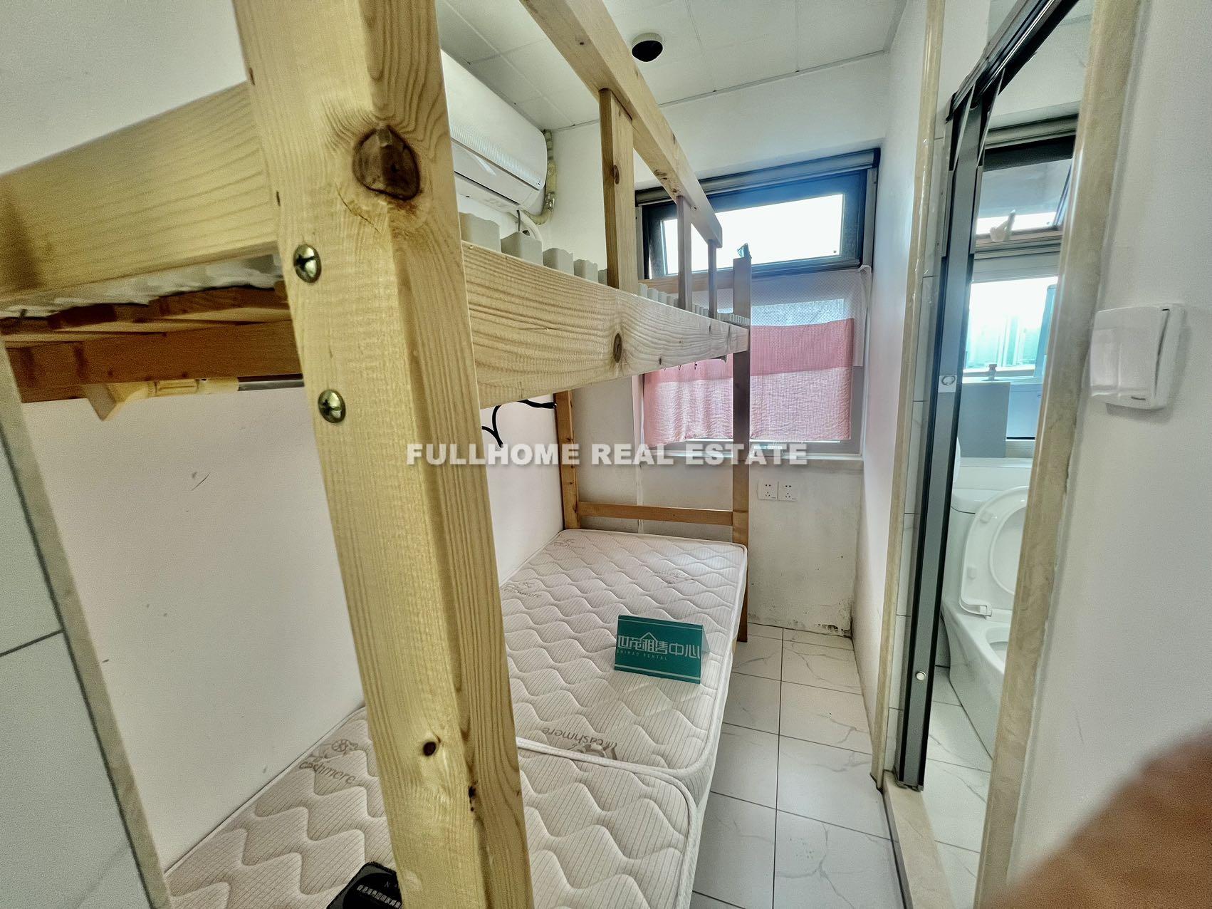 Shimao Riviera Garden - Interior view 24, Shanghai rental property