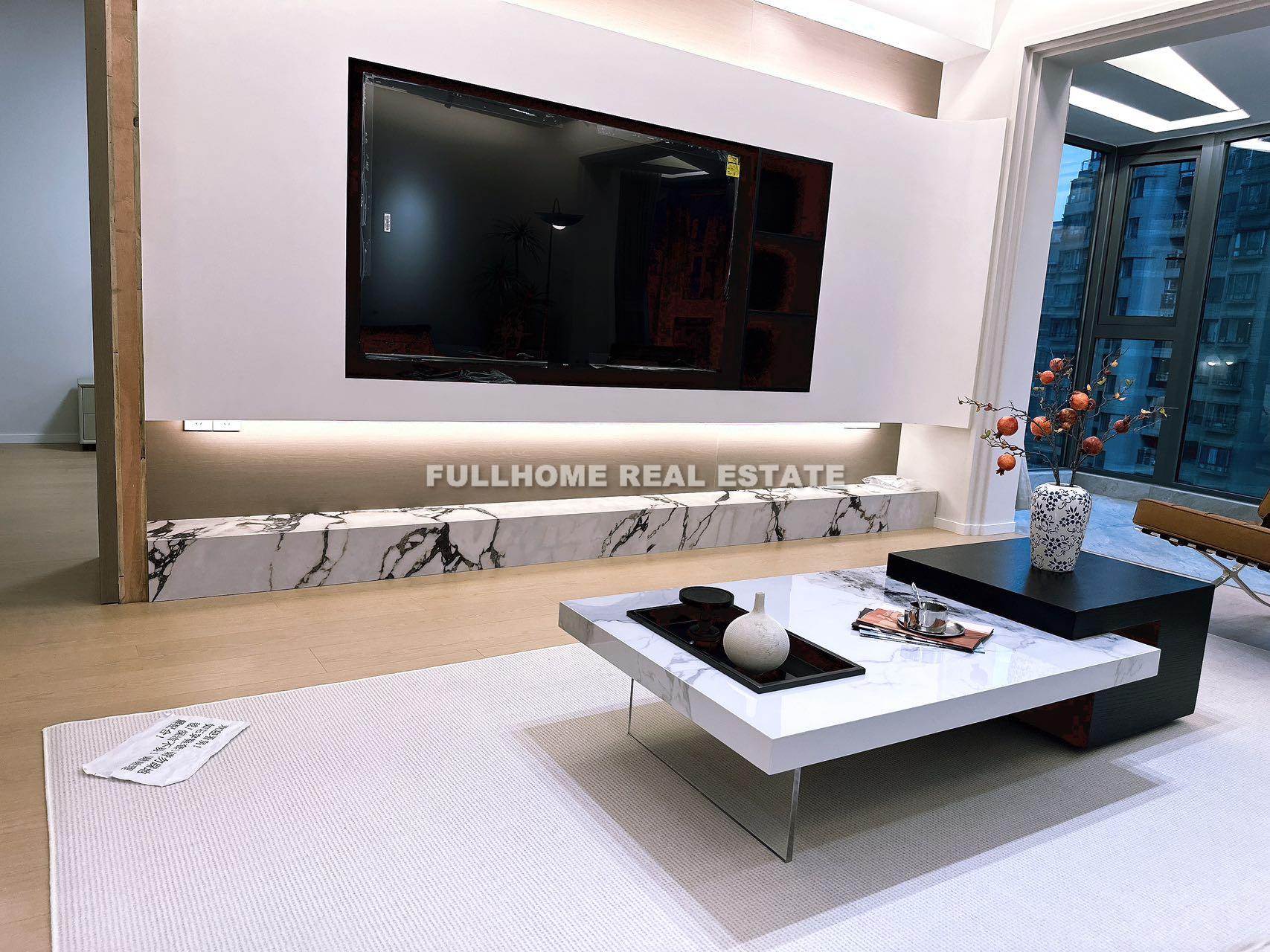Gubei International Garden - Interior view 6, Shanghai rental property