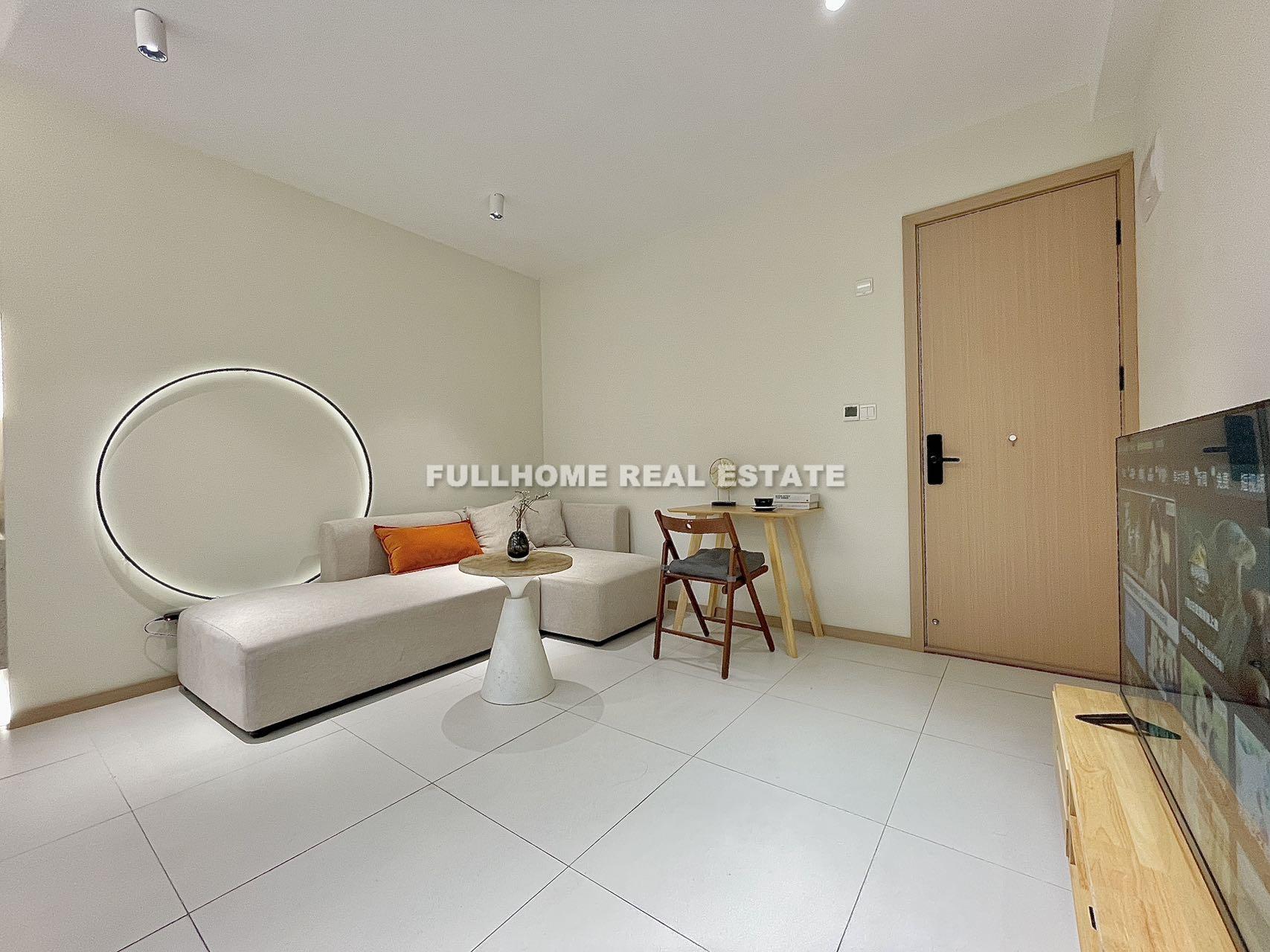 Youli Mansion - 1 bedroom apartment in Shanghai, Downtown, Downtown