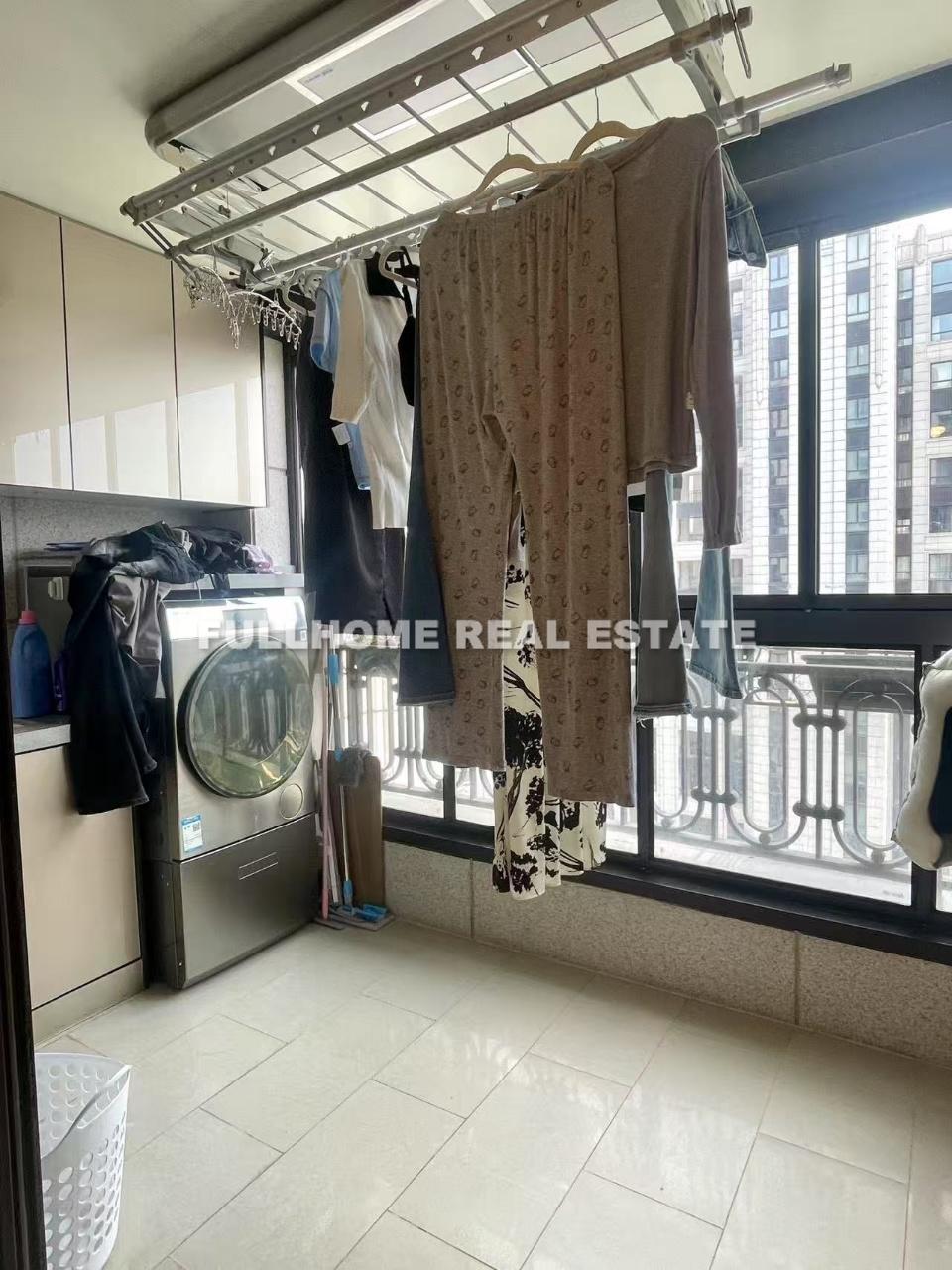 baohua Chengshi Zhixin - Interior view 5, Shanghai rental property