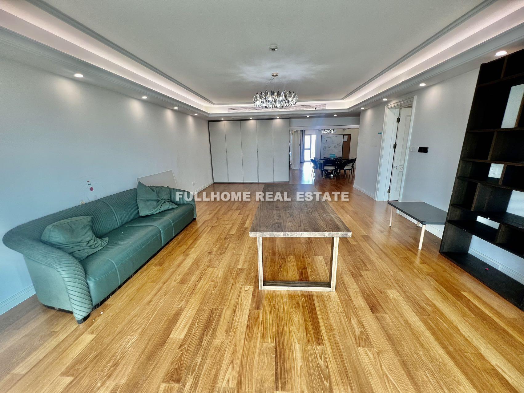 Shimao Riviera Garden - Interior view 4, Shanghai rental property