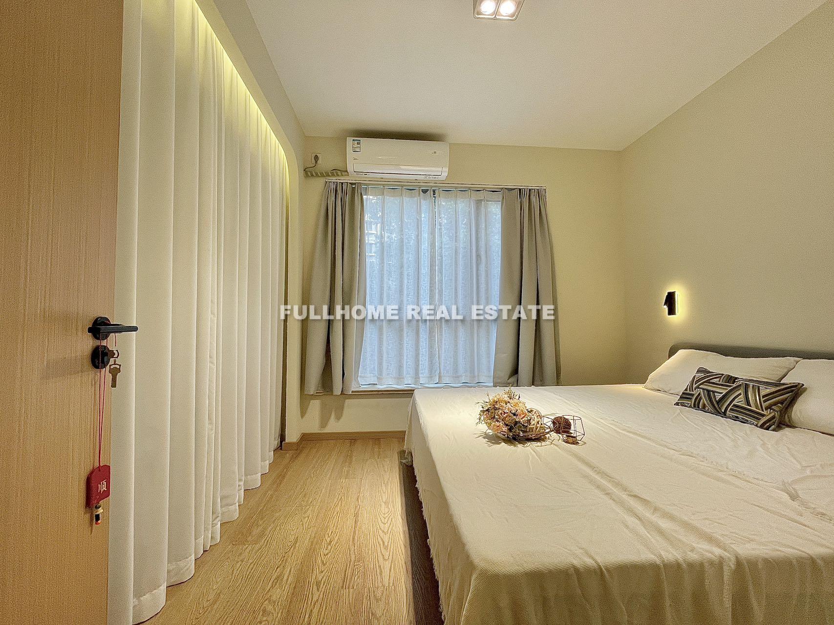 Youli Mansion - Interior view 6, Shanghai rental property