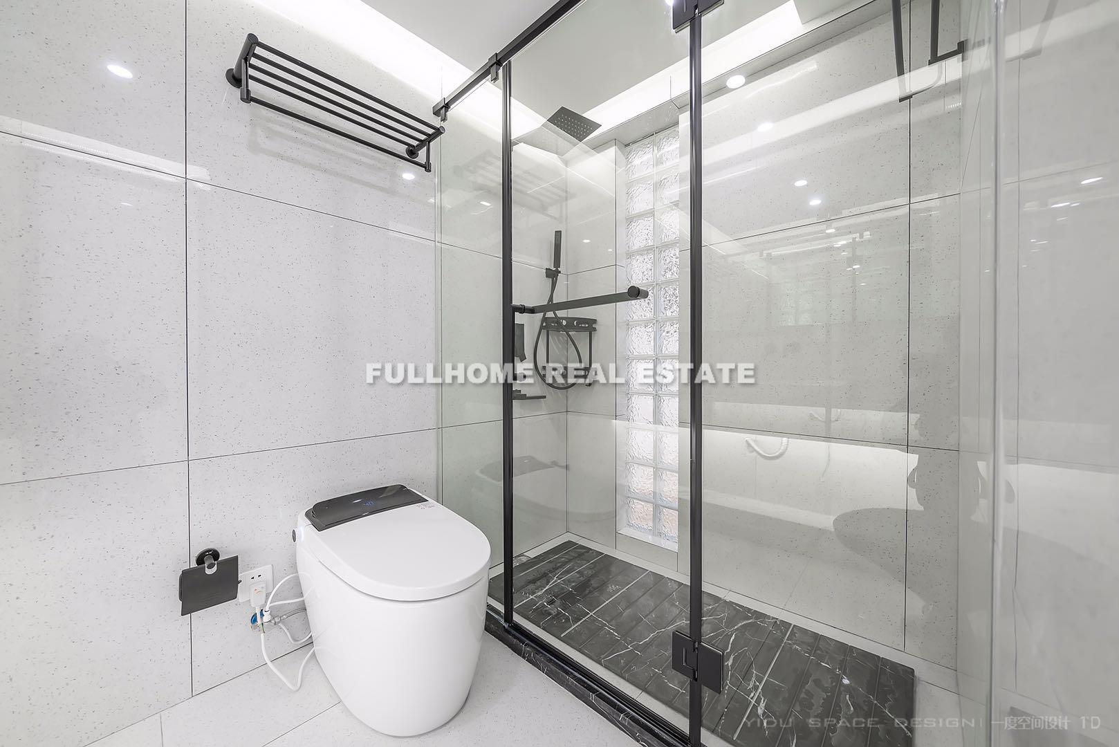 One Park Avenue - Interior view 11, Shanghai rental property