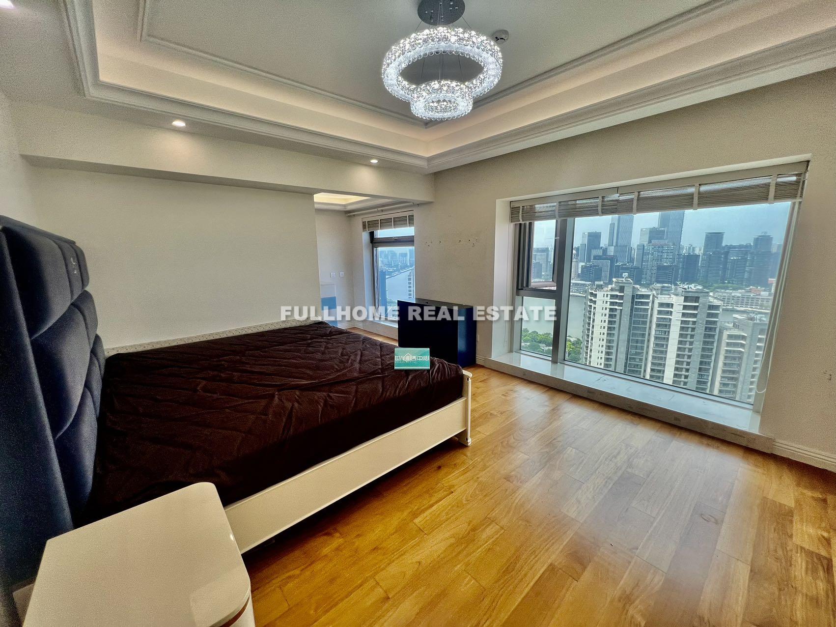 Shimao Riviera Garden - Interior view 10, Shanghai rental property