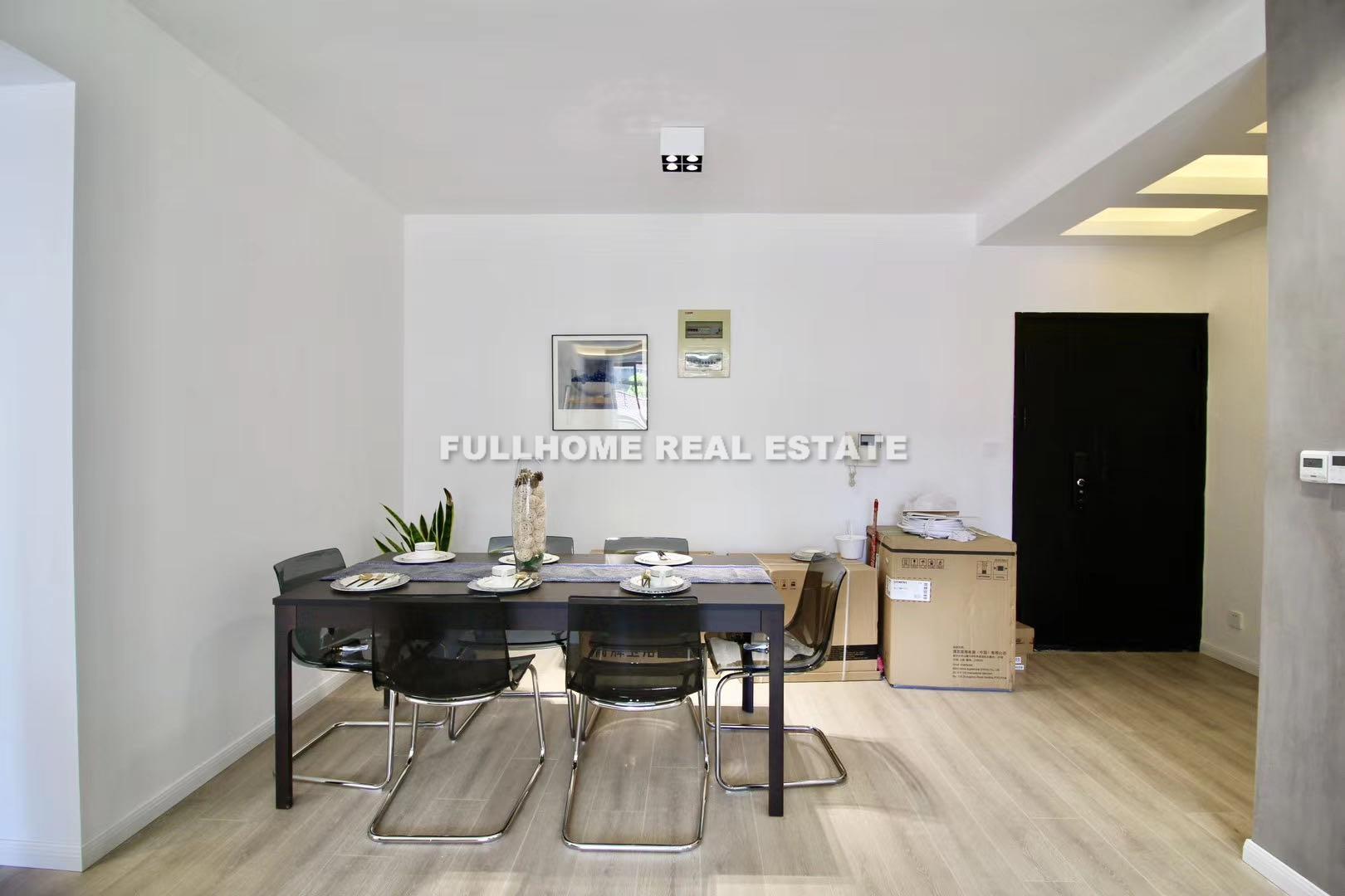 LaDoll International City - Interior view 3, Shanghai rental property