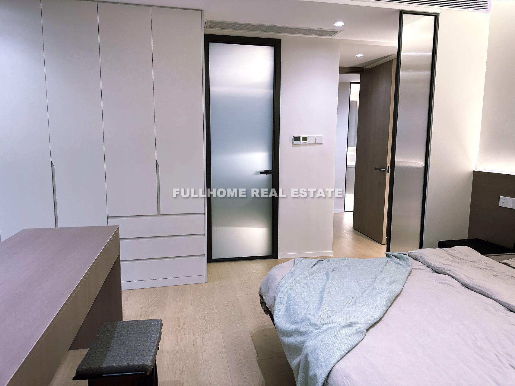 Gubei International Garden - Interior view 3, Shanghai rental property