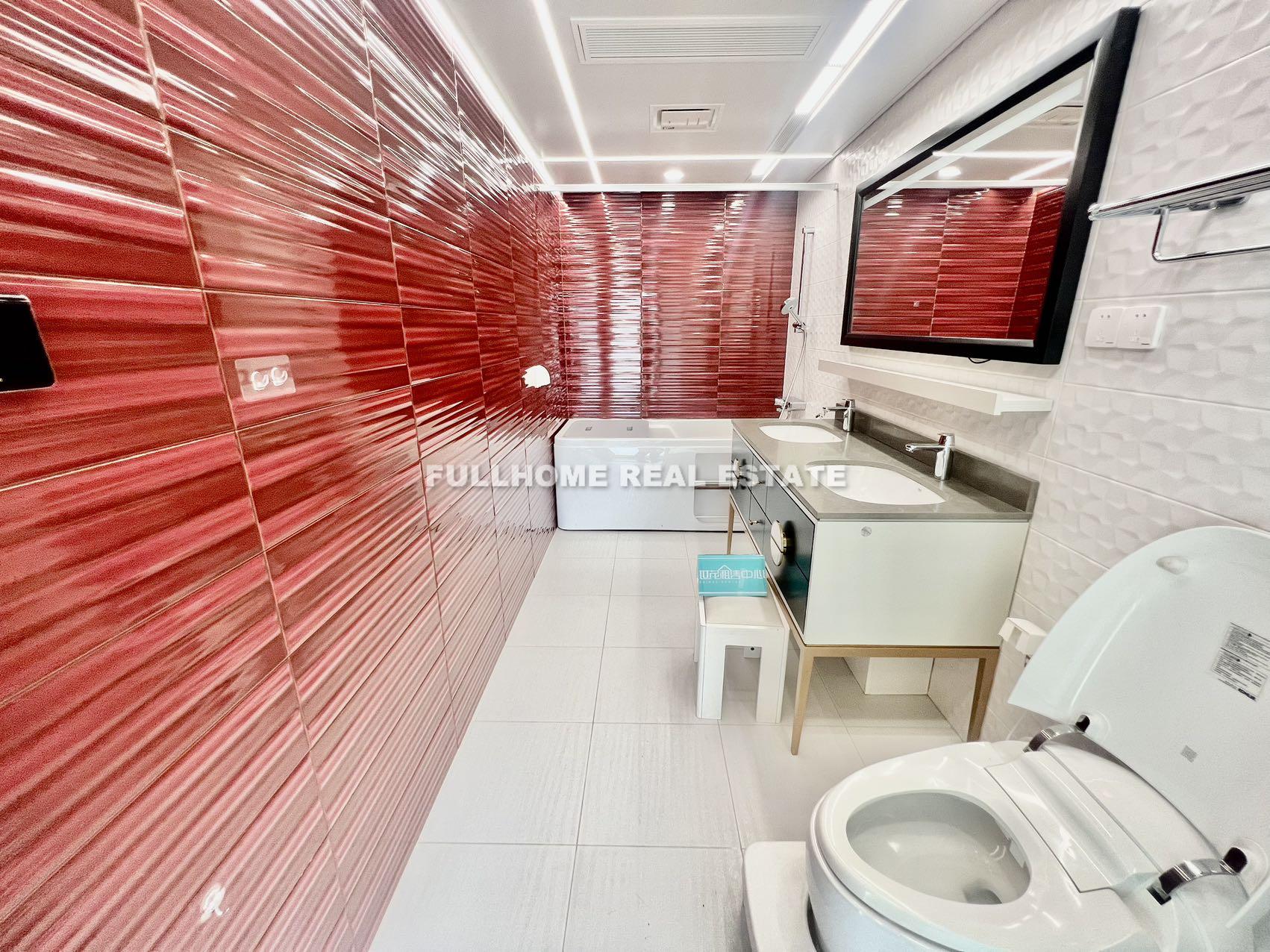 Shimao Riviera Garden - Interior view 12, Shanghai rental property