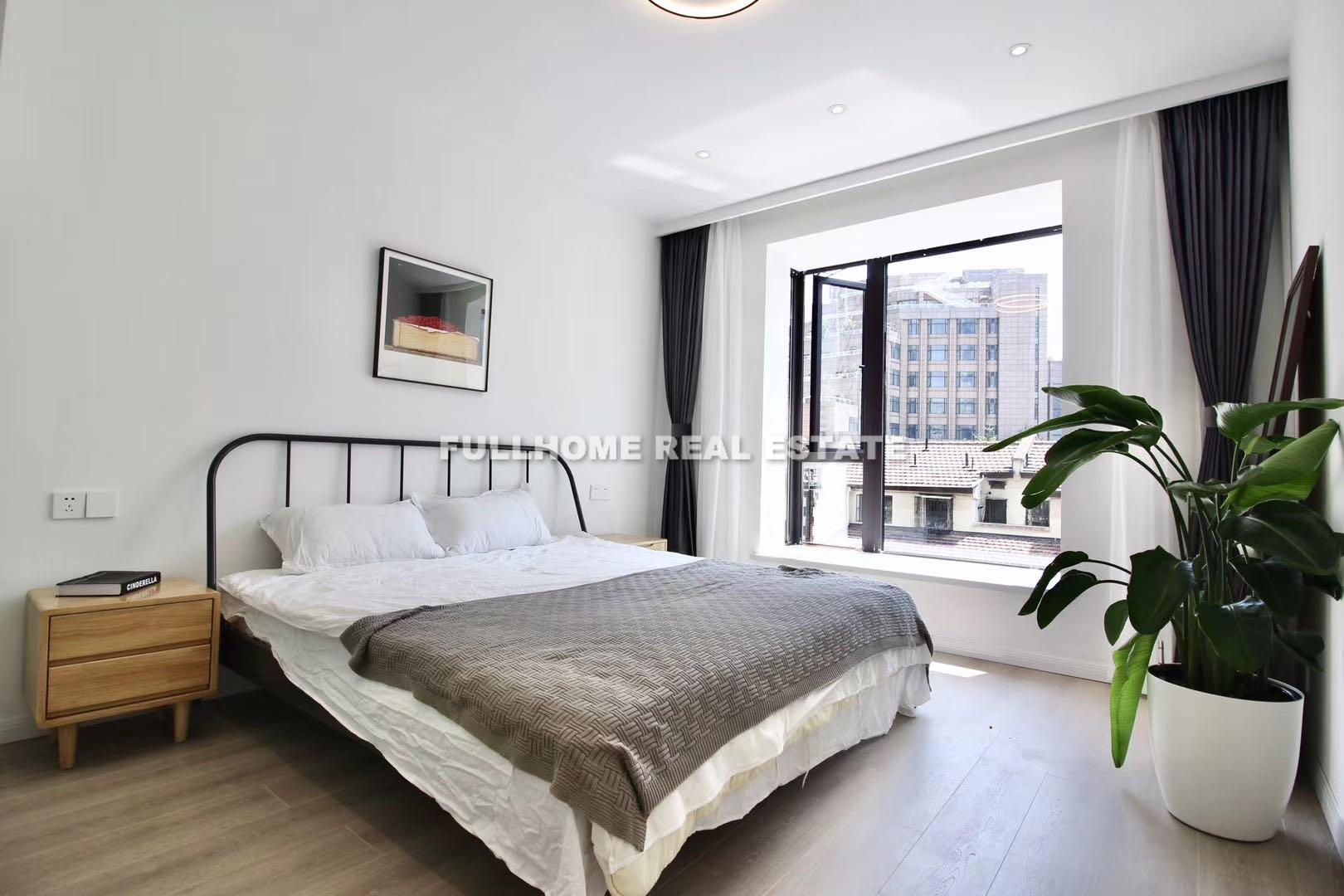 LaDoll International City - Interior view 7, Shanghai rental property
