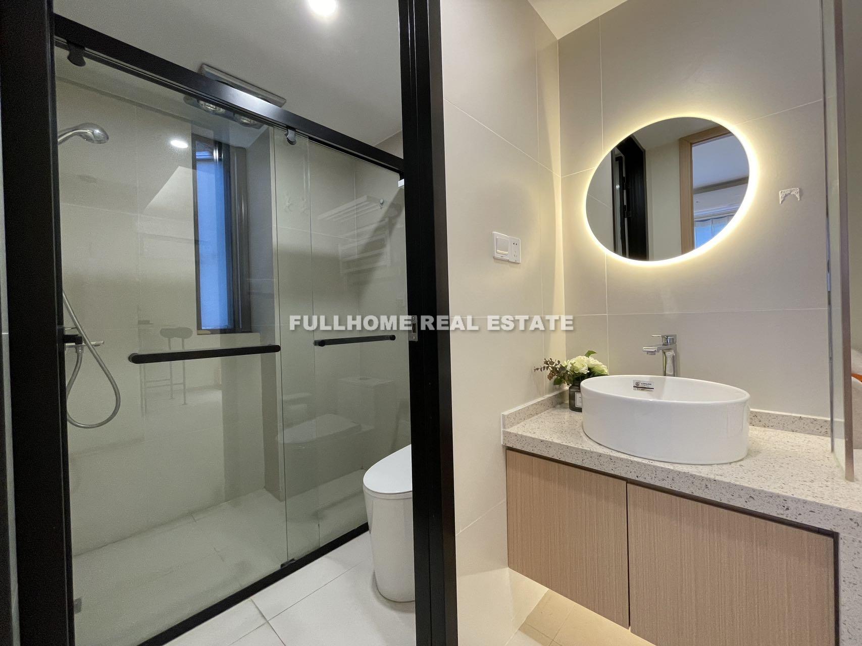 Youli Mansion - Interior view 9, Shanghai rental property