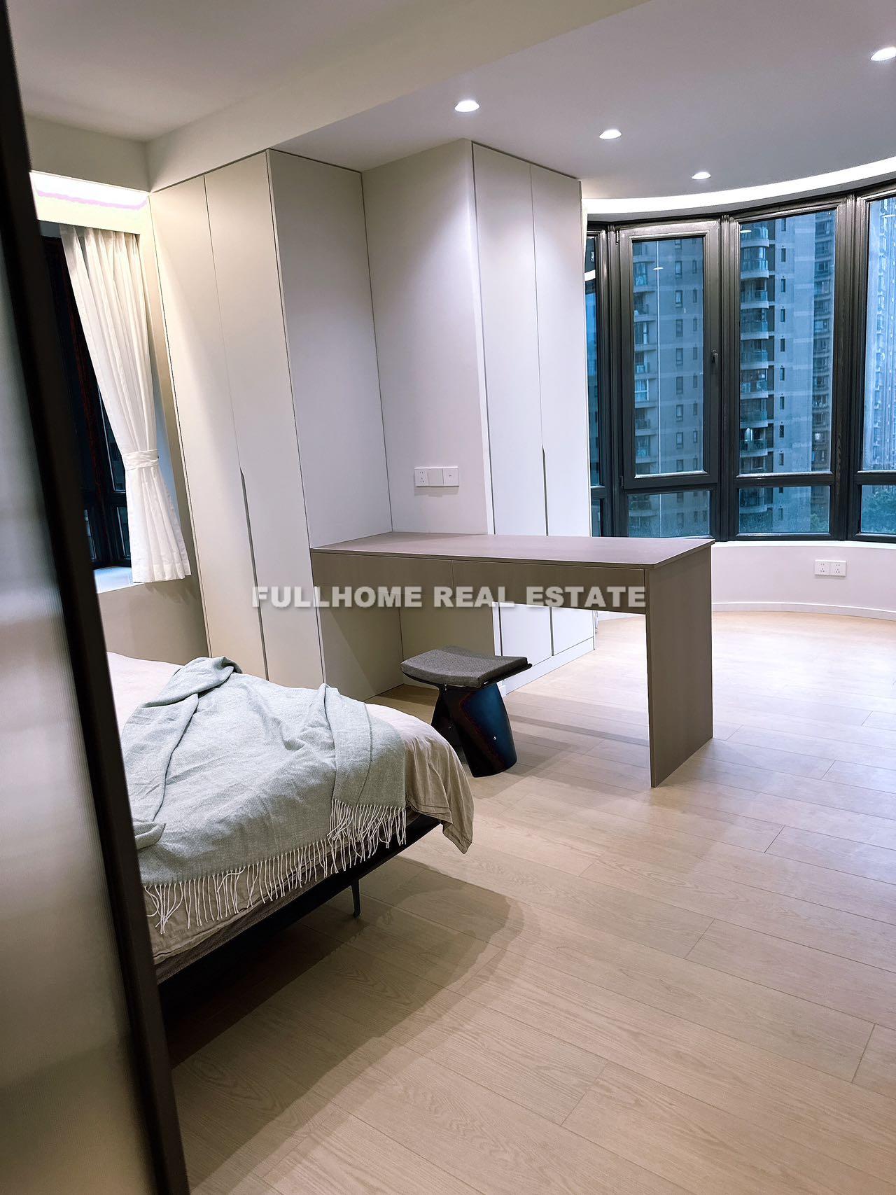 Gubei International Garden - Interior view 5, Shanghai rental property